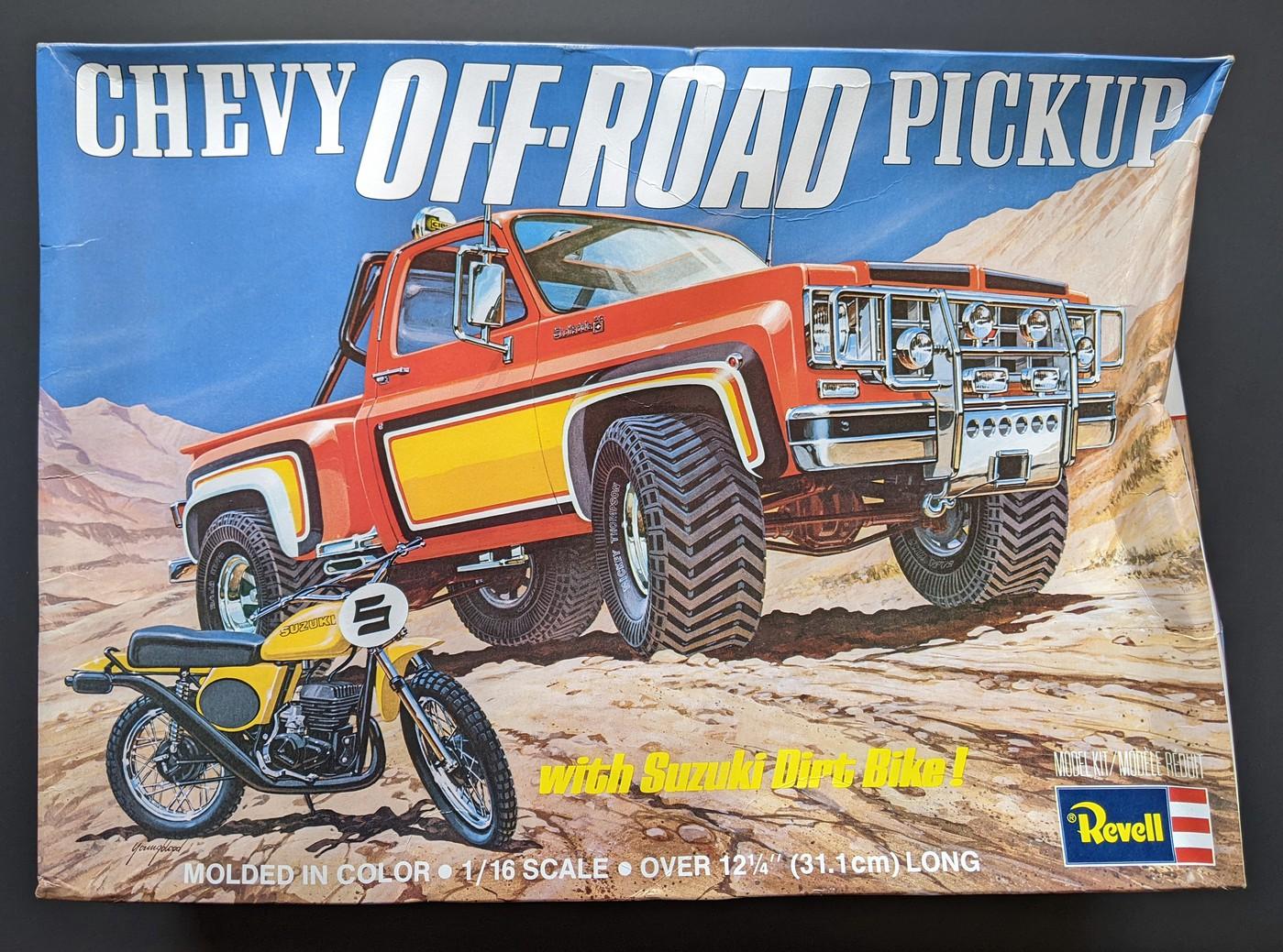 Revell model cars and trucks outlet
