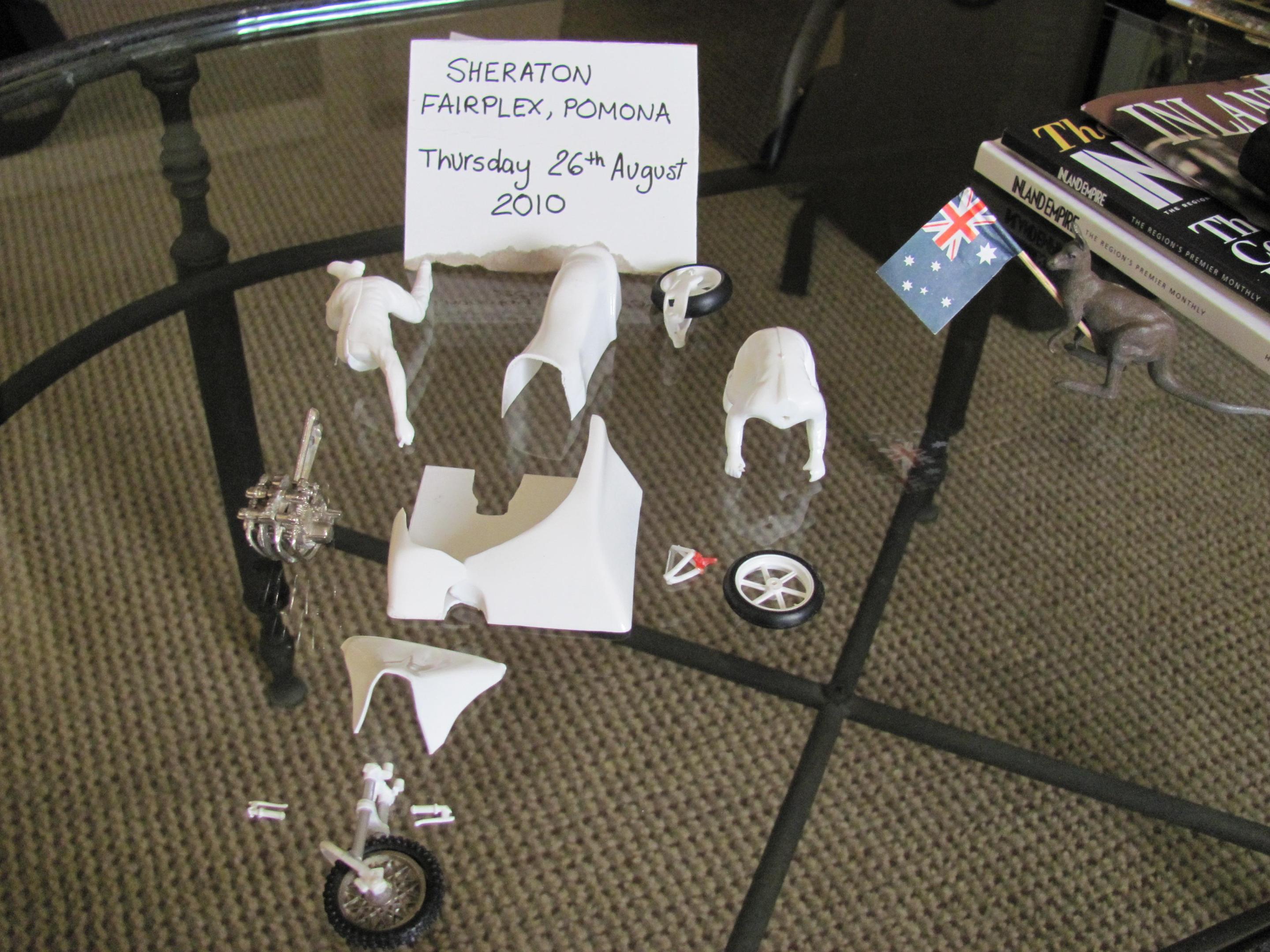 Fairplex Sheraton Thursday 26th AUgust.JPG