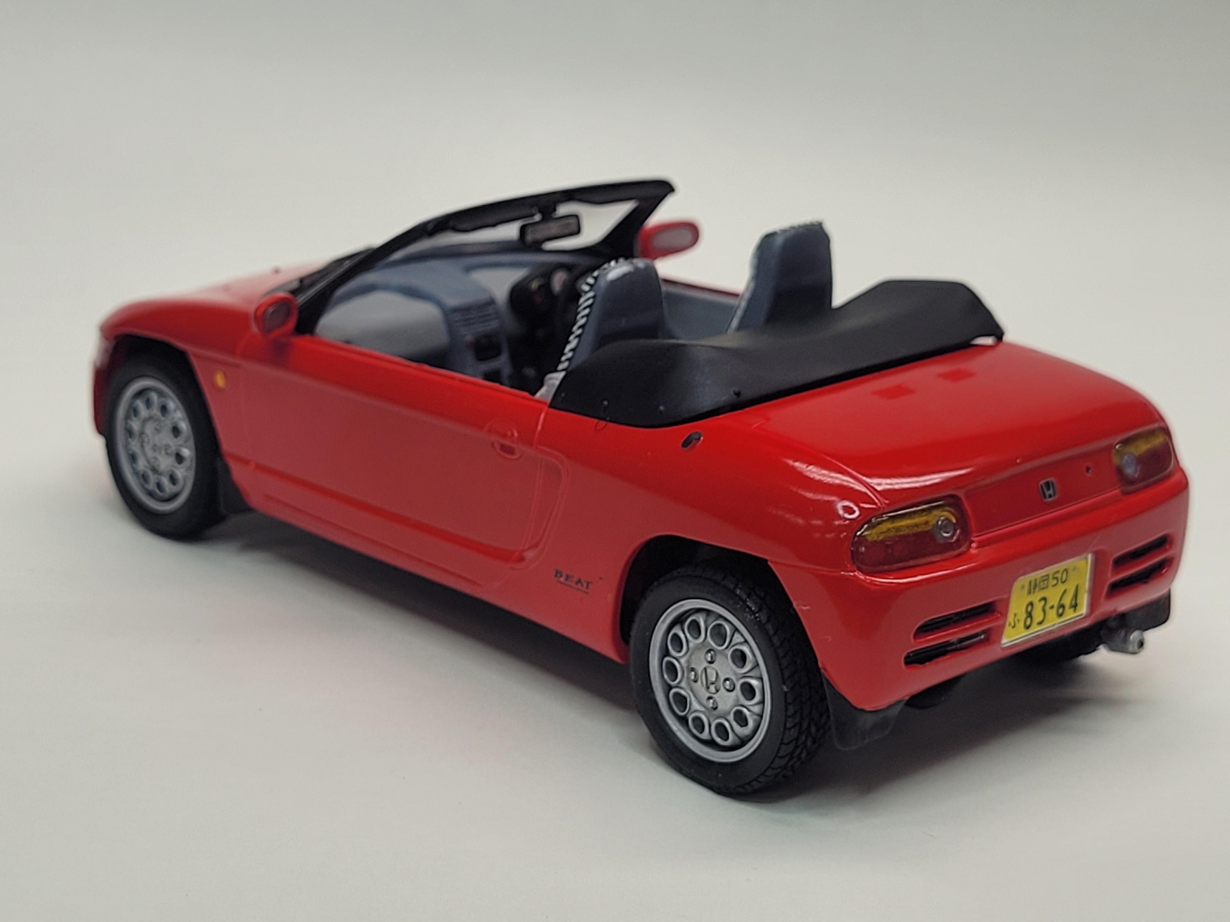 Midship Amusement! - Model Cars - Model Cars Magazine Forum