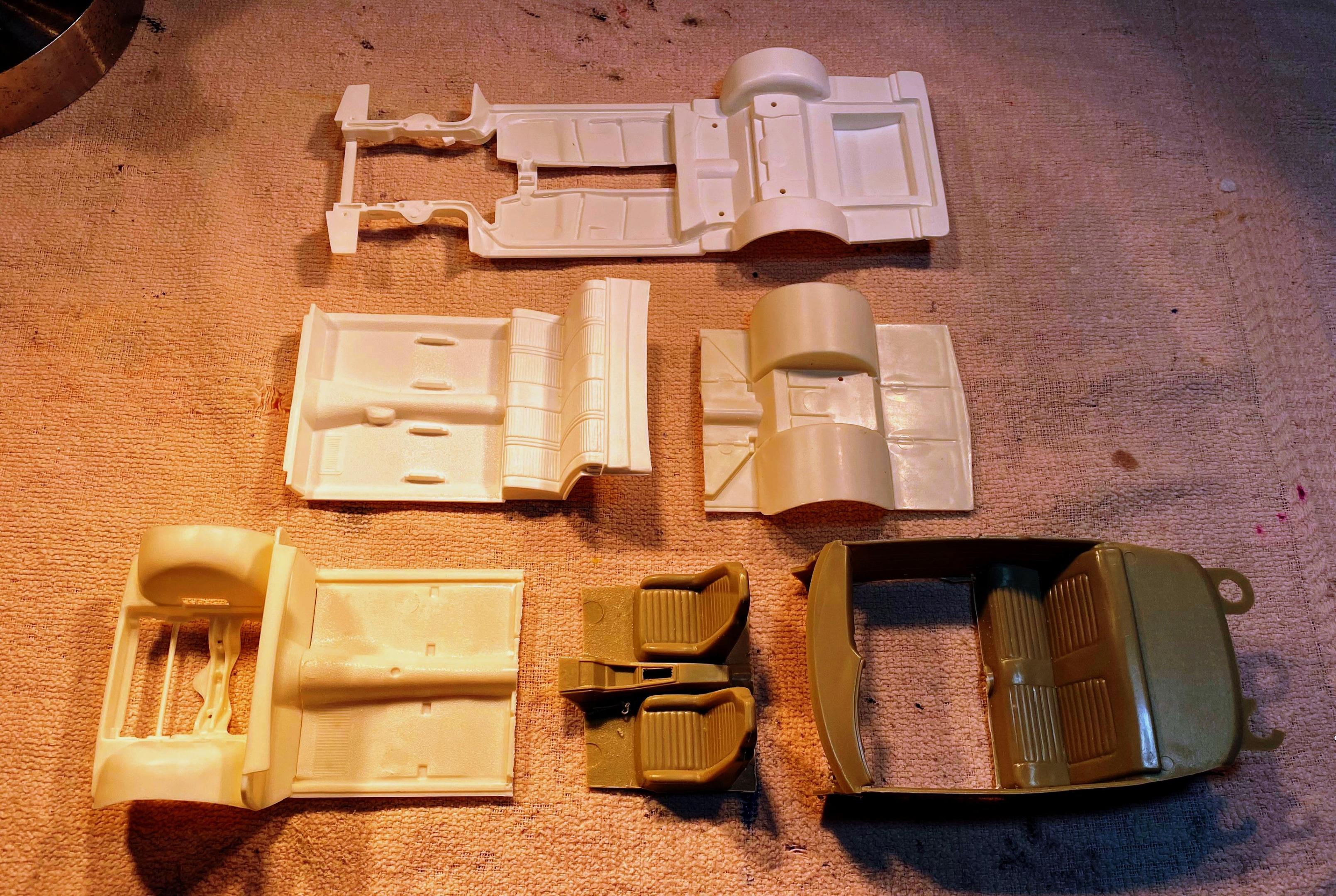 74 HO chassis parts.JPG