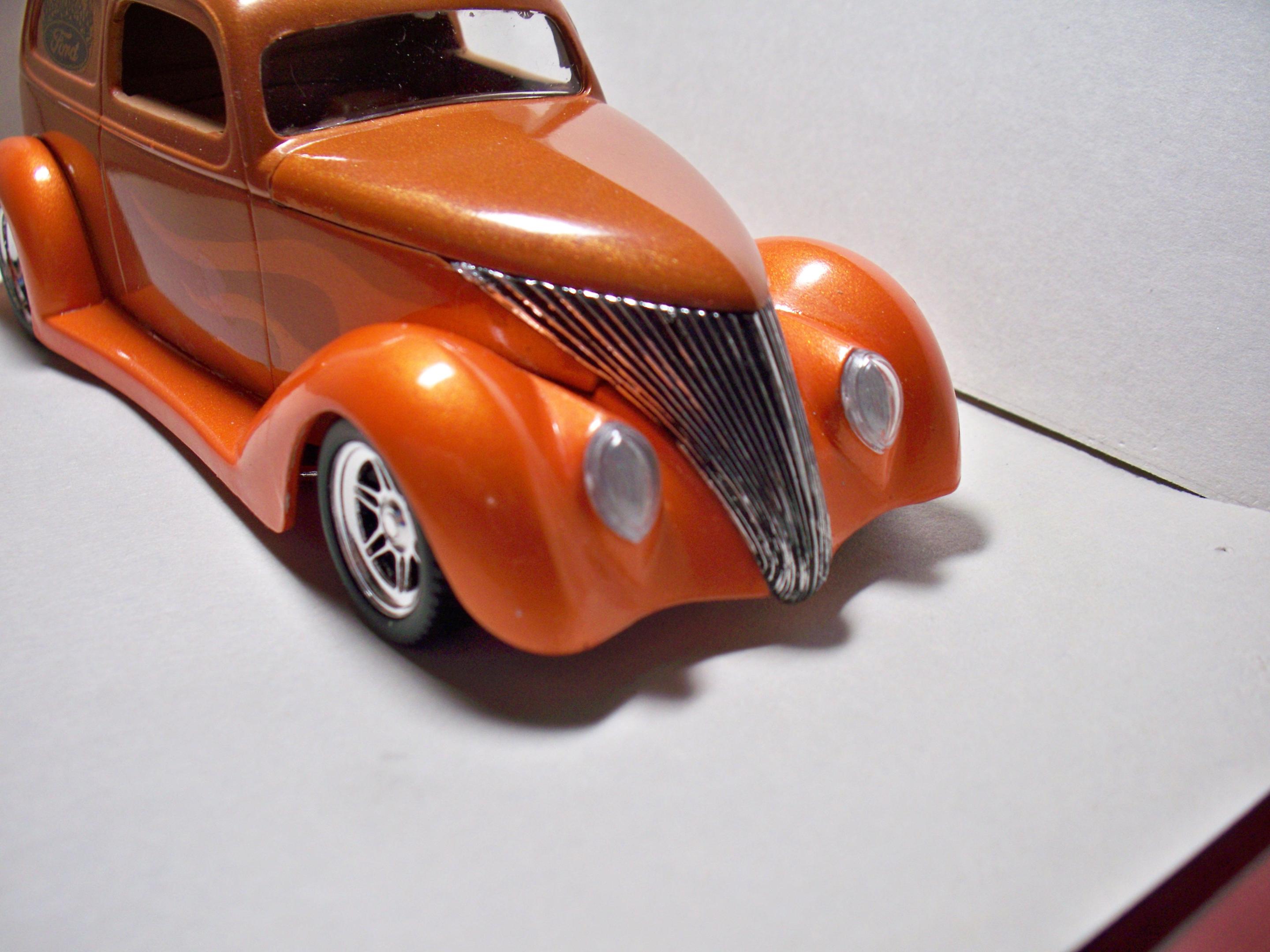 1938 Custom Ford Van (2).JPG