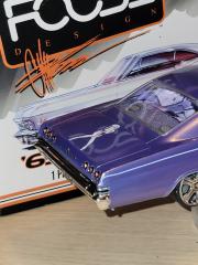 1965 Impala Foose SS