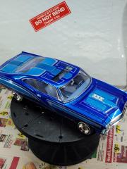 1967 Impala SS Lowrider