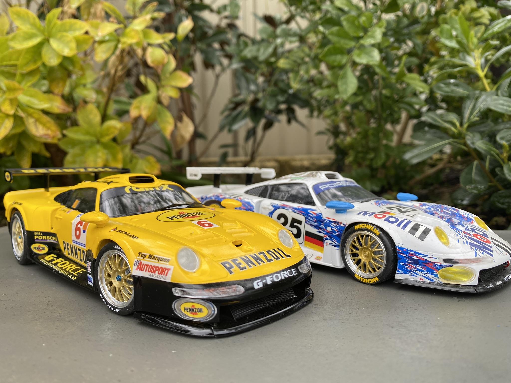 2025年最新】タミヤ 1/24 フルビュー ポルシェ 911 の人気