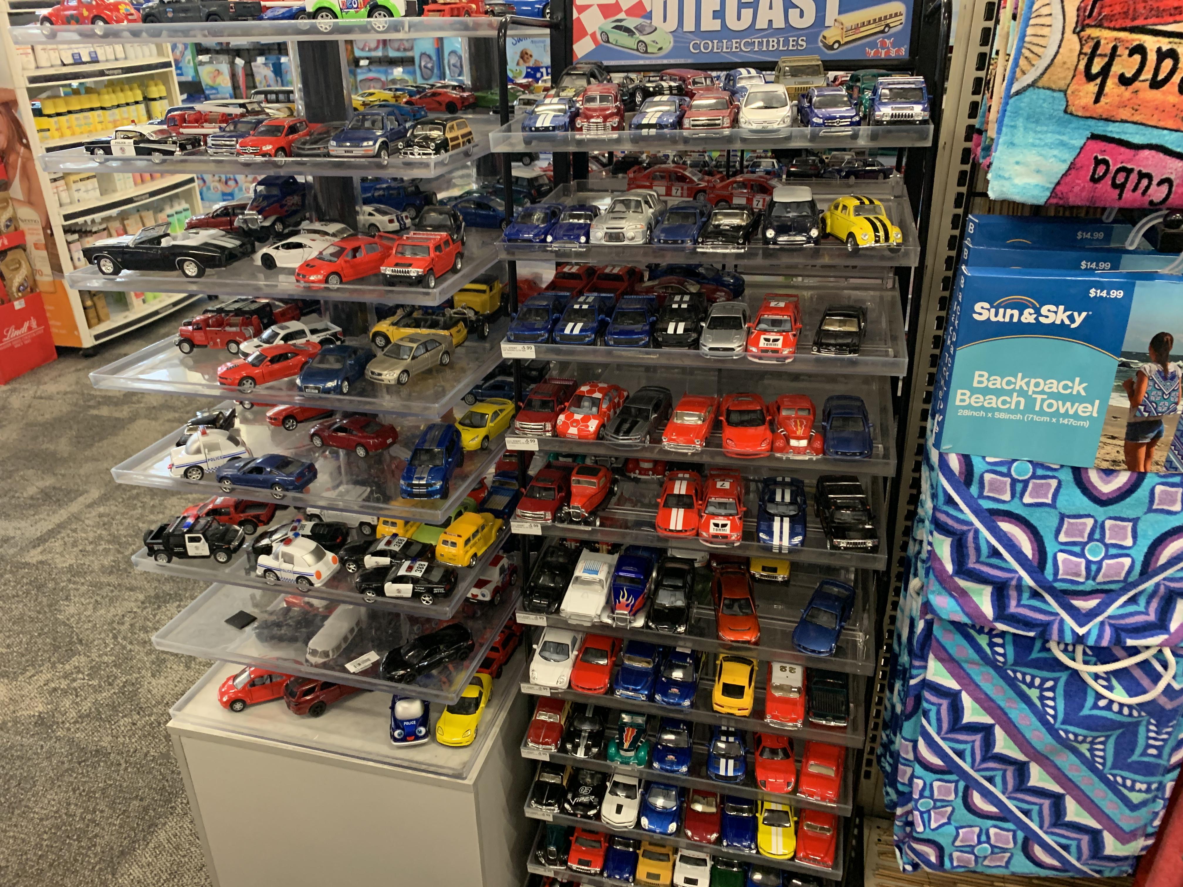 CVS diecasts Diecast Corner Model Cars Magazine Forum