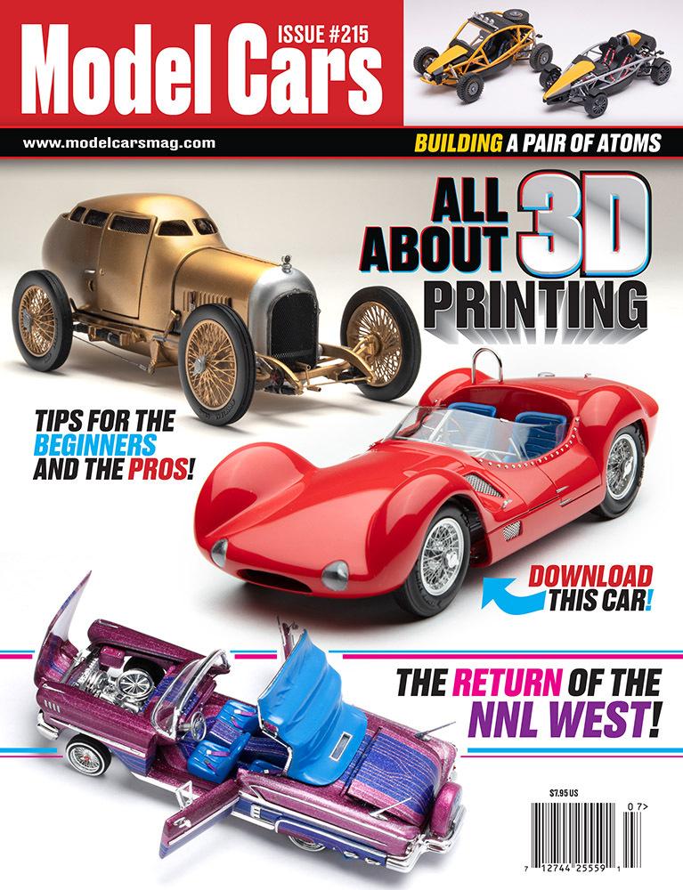 Do you remember - The Off-Topic Lounge - Model Cars Magazine Forum