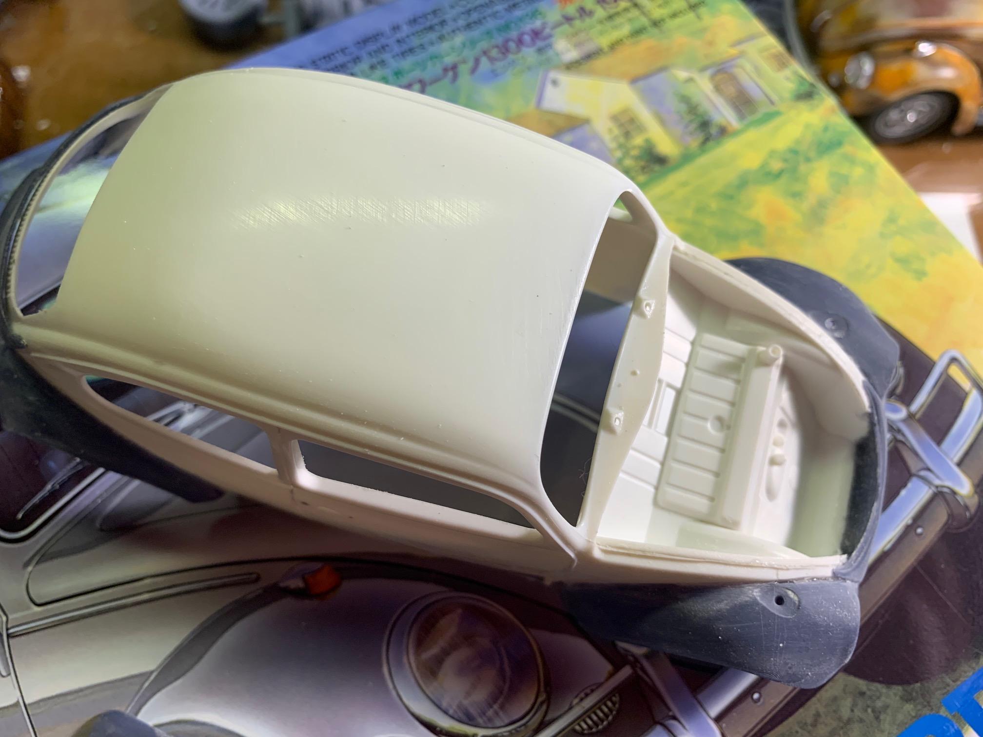 Resin Baja Bug - Page 4 - Car Aftermarket / Resin / 3D Resin Baja Bug - Page 4 - Car Aftermarket / Resin / 3D
