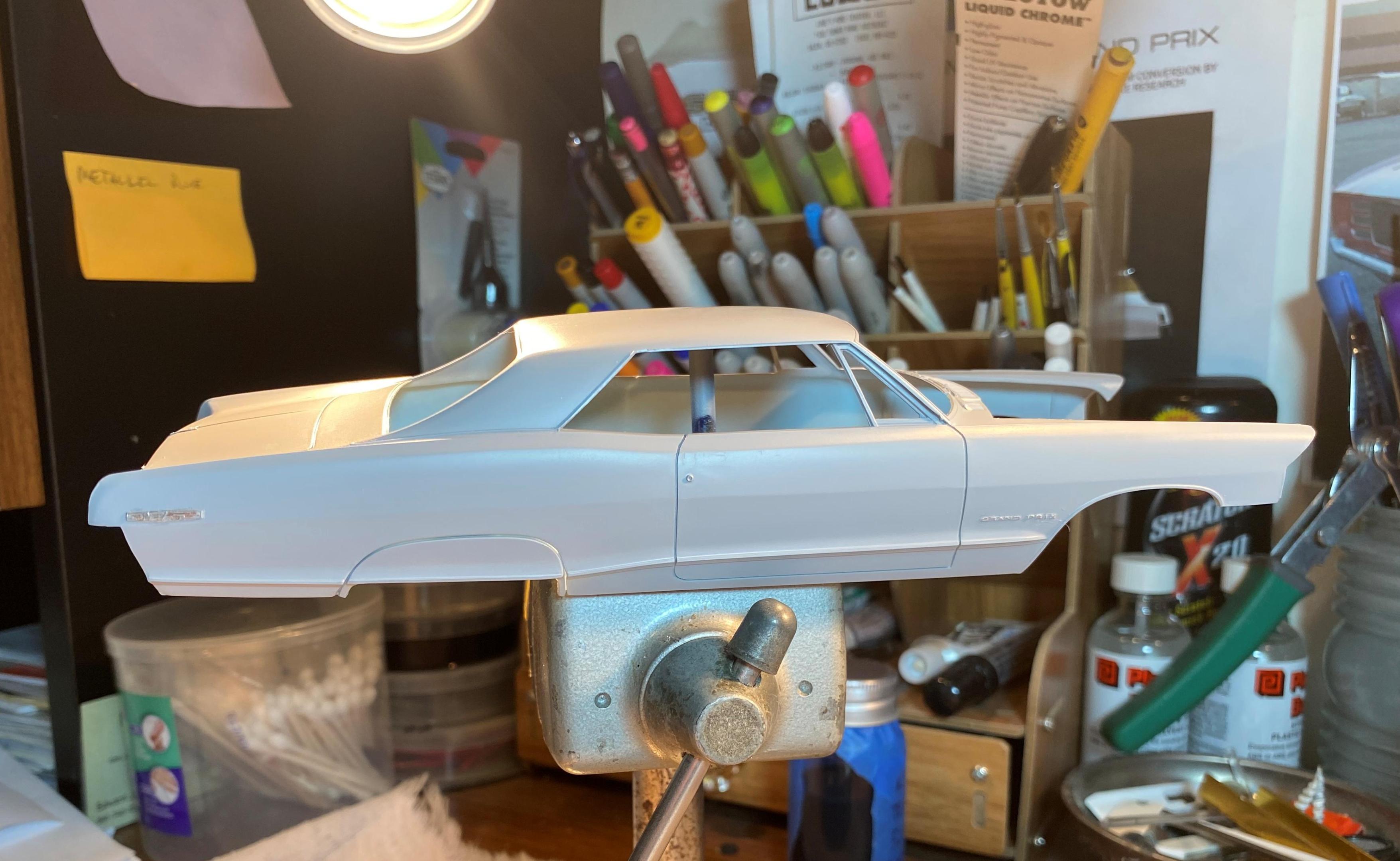 1965 Grand Prix in primer.JPG