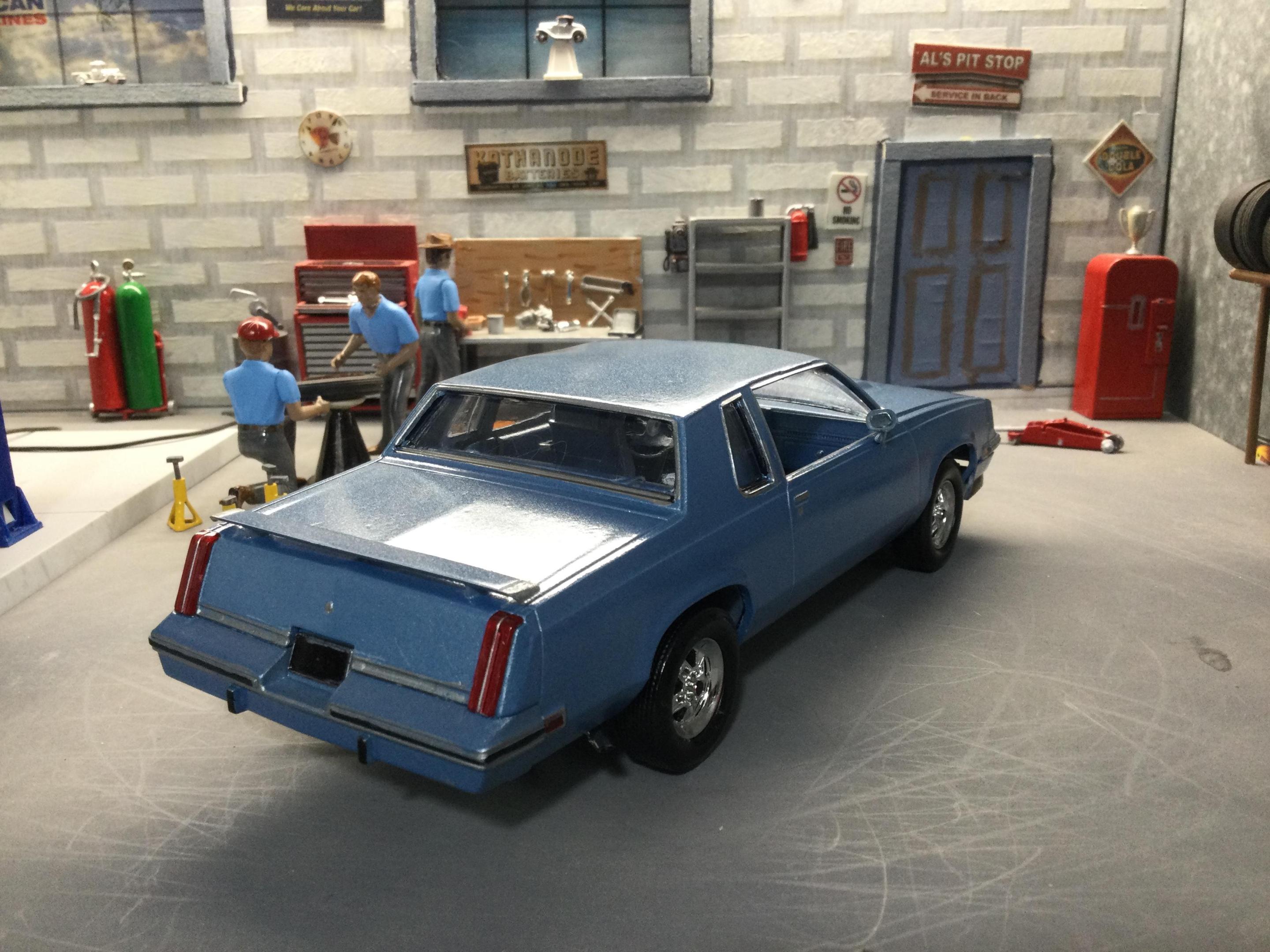 1983 Oldsmobile 442 - Blue4.jpeg