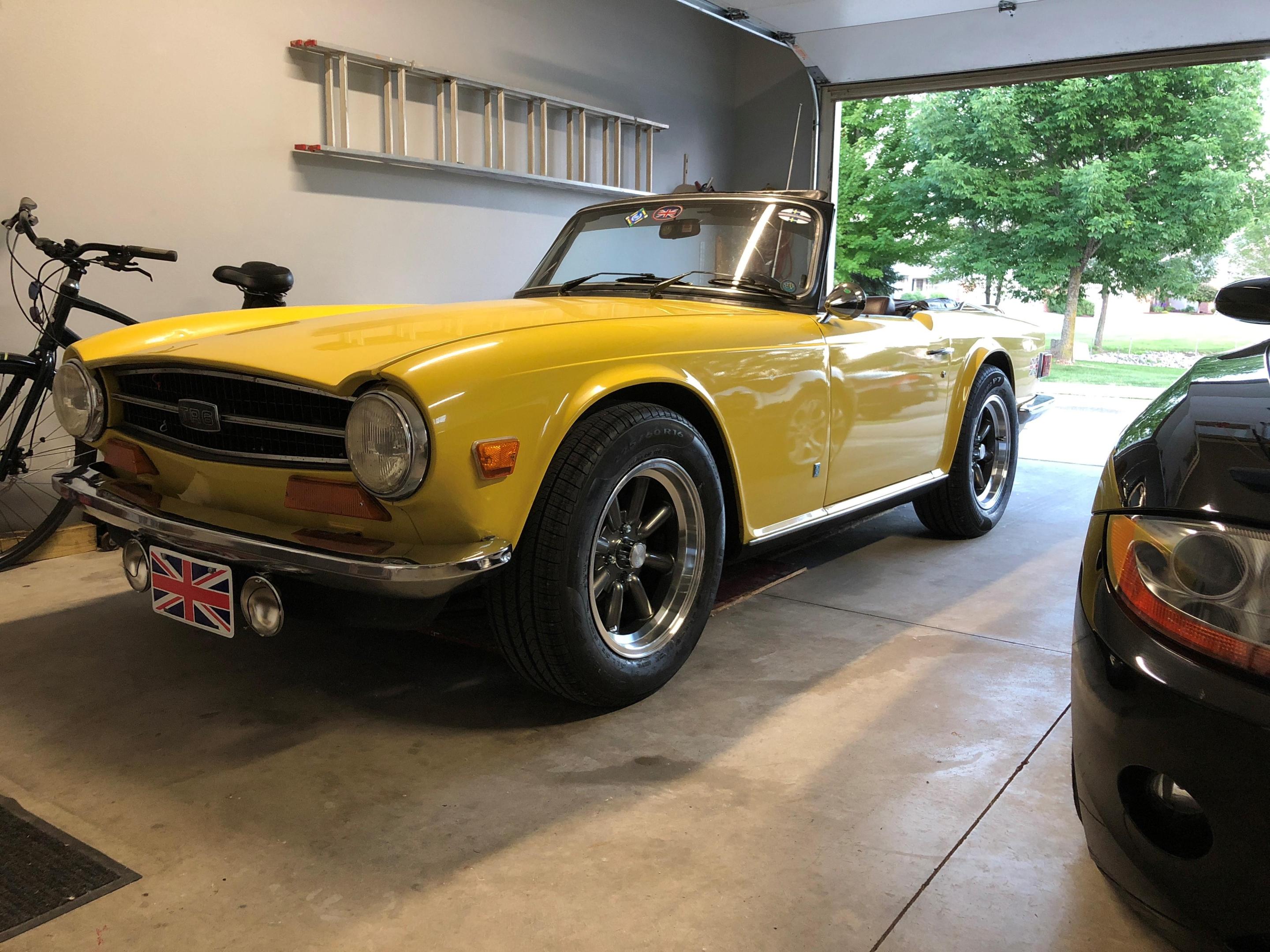 TR6 New Wheels.jpg