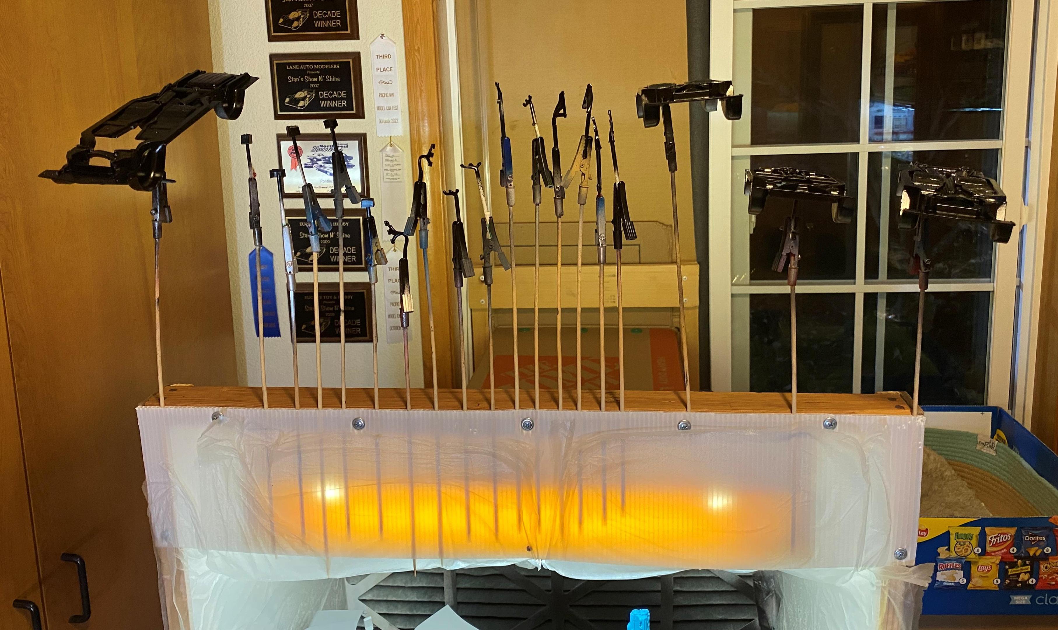 Satin black parts.JPG