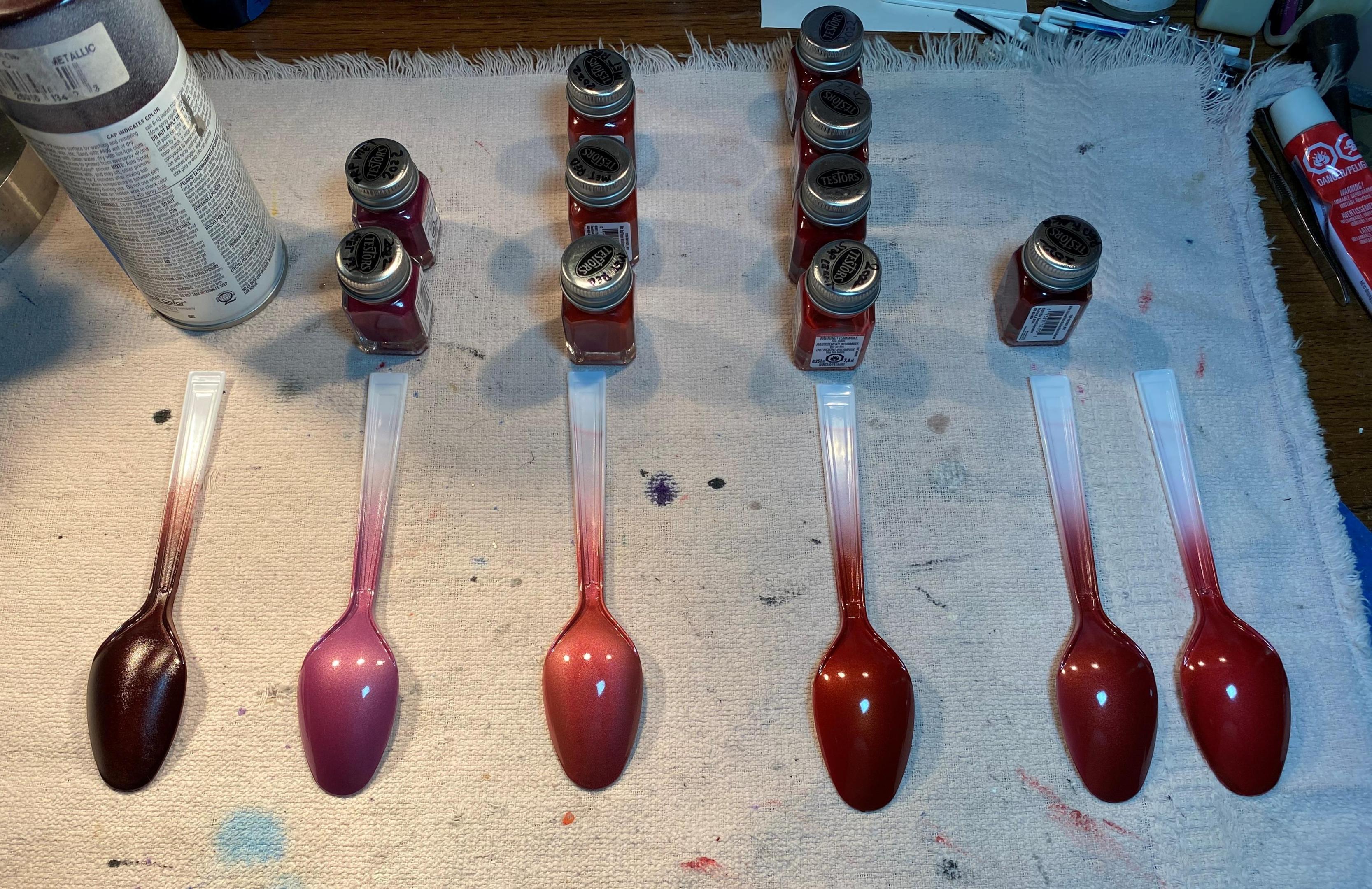 Red options for 66 Bonneville.JPG