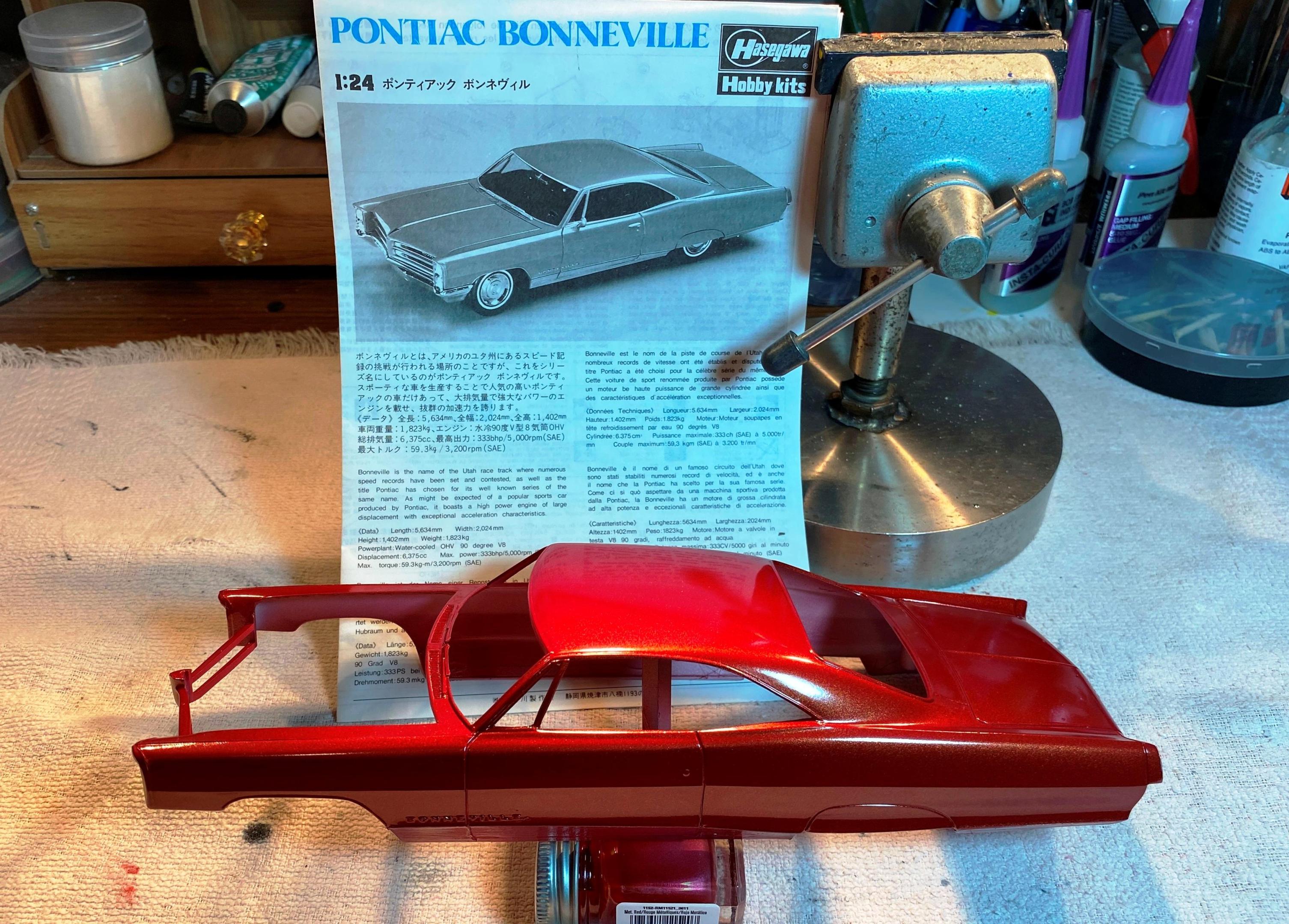 66 Bonneville in paint.JPG