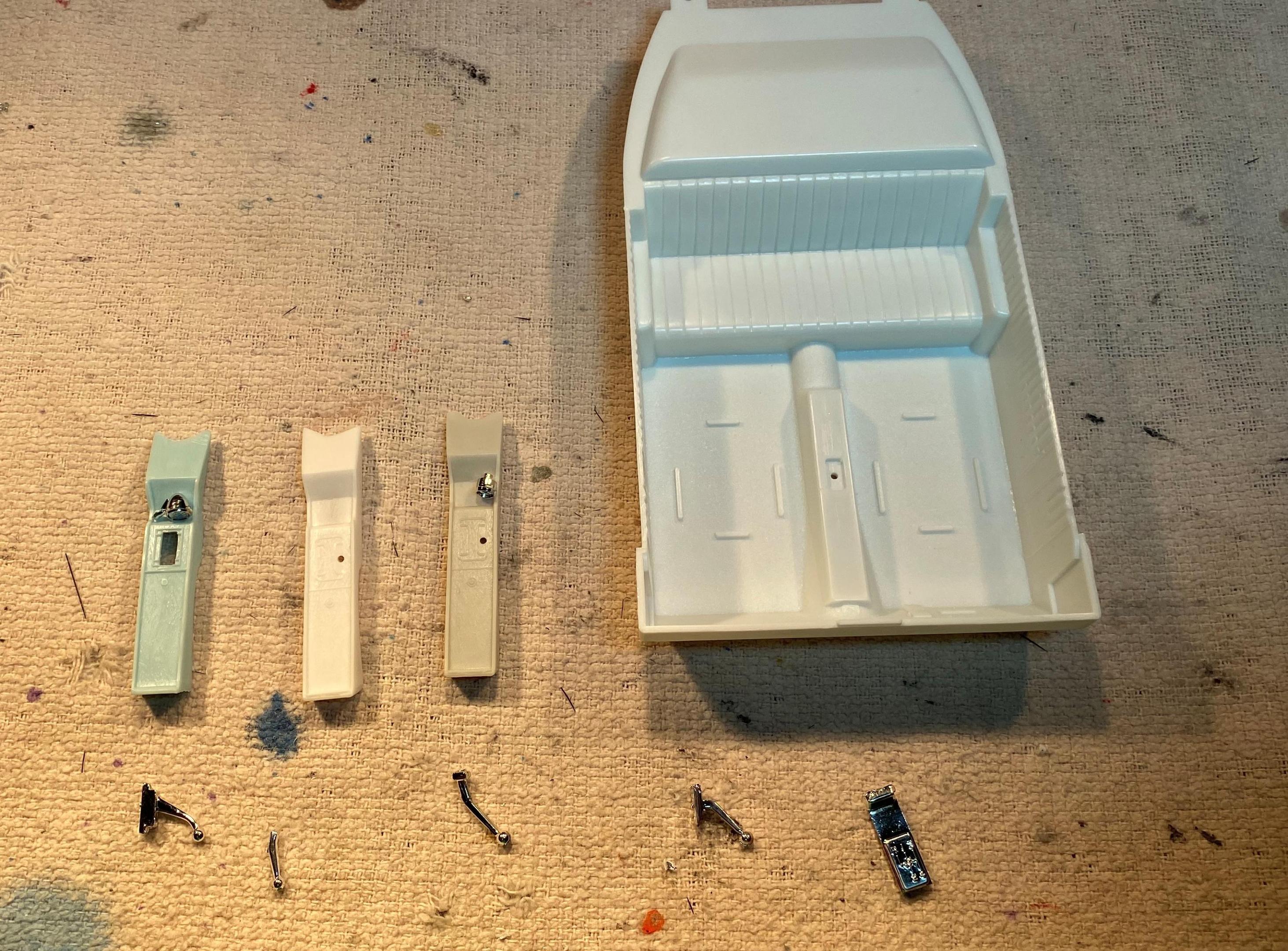 Shifters and consoles.JPG