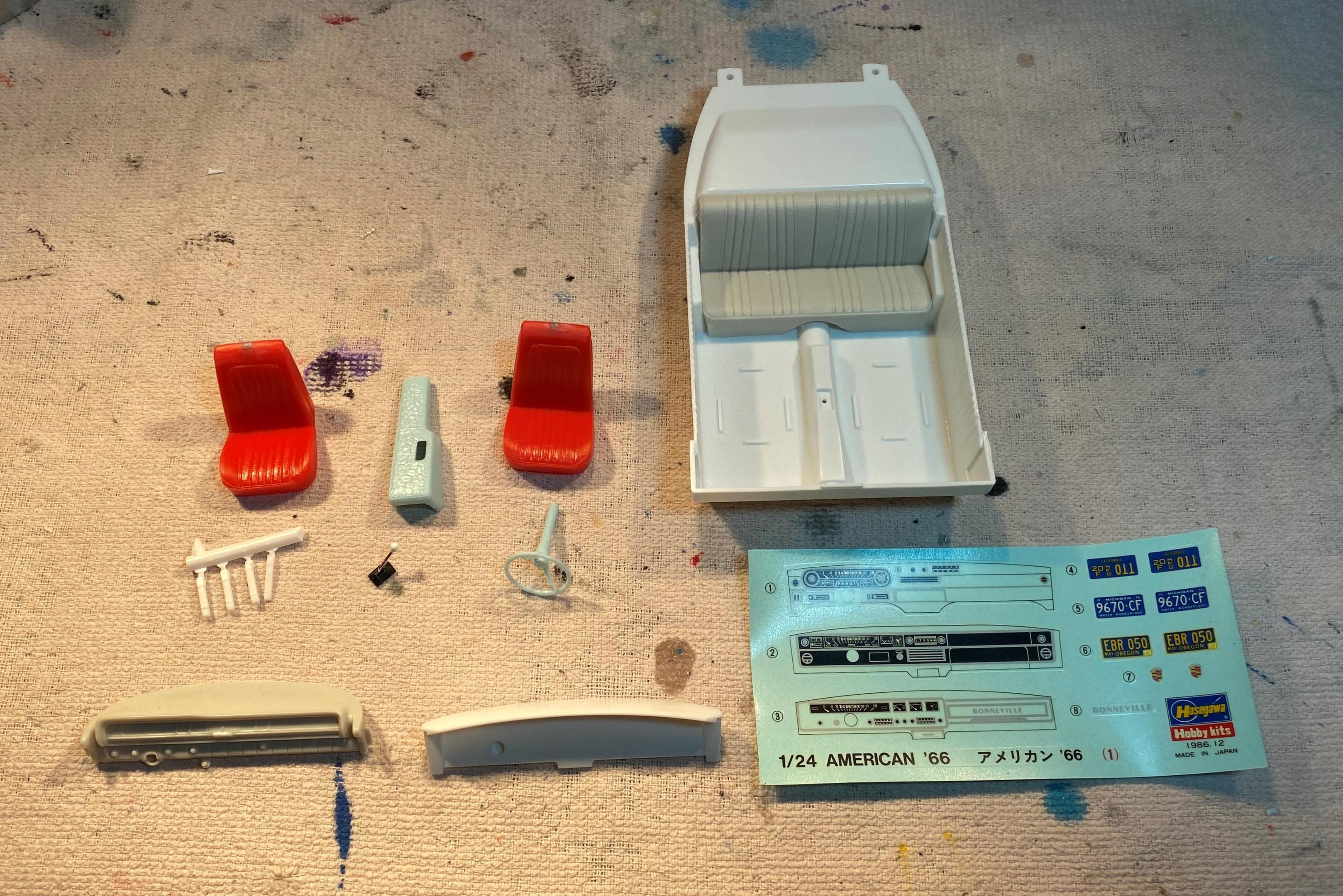 66 Bonne interior parts.JPG