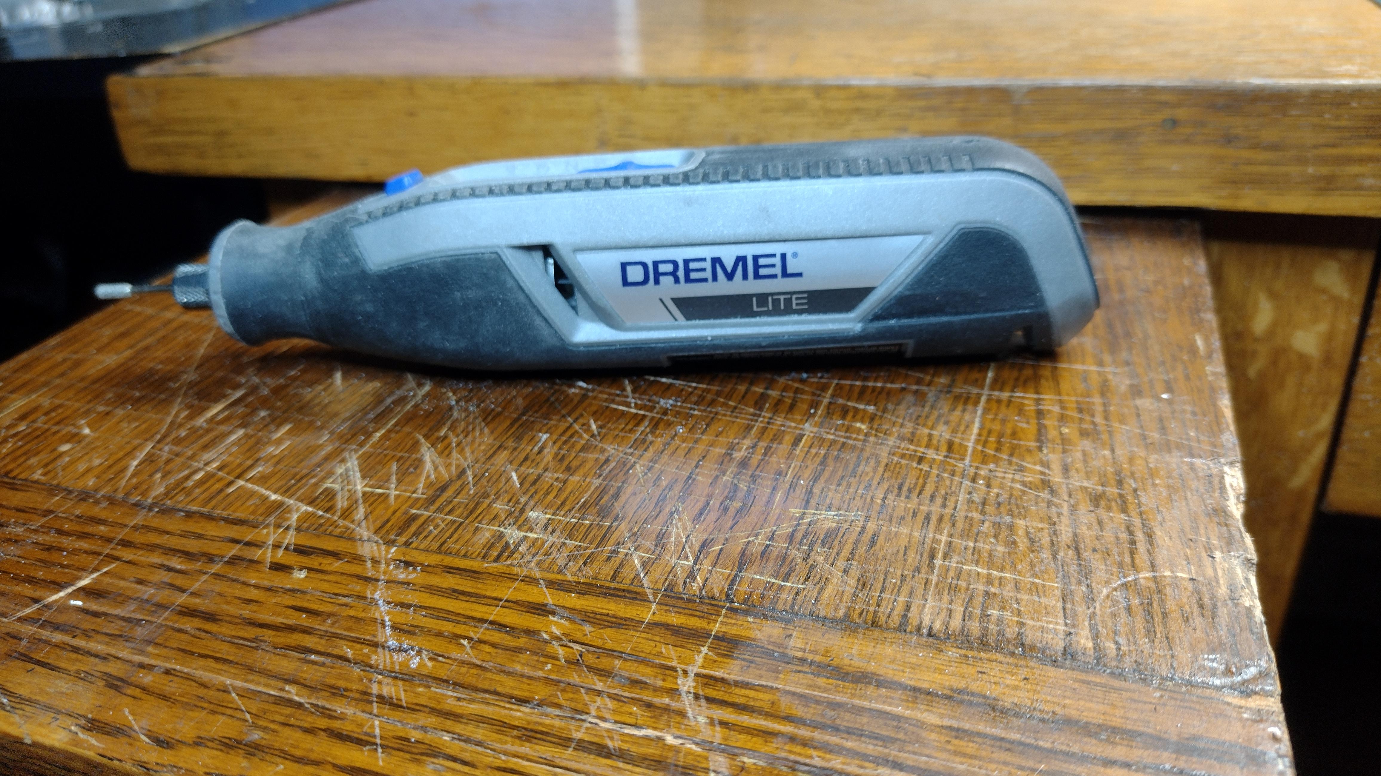 Dremel minimite 754 deals