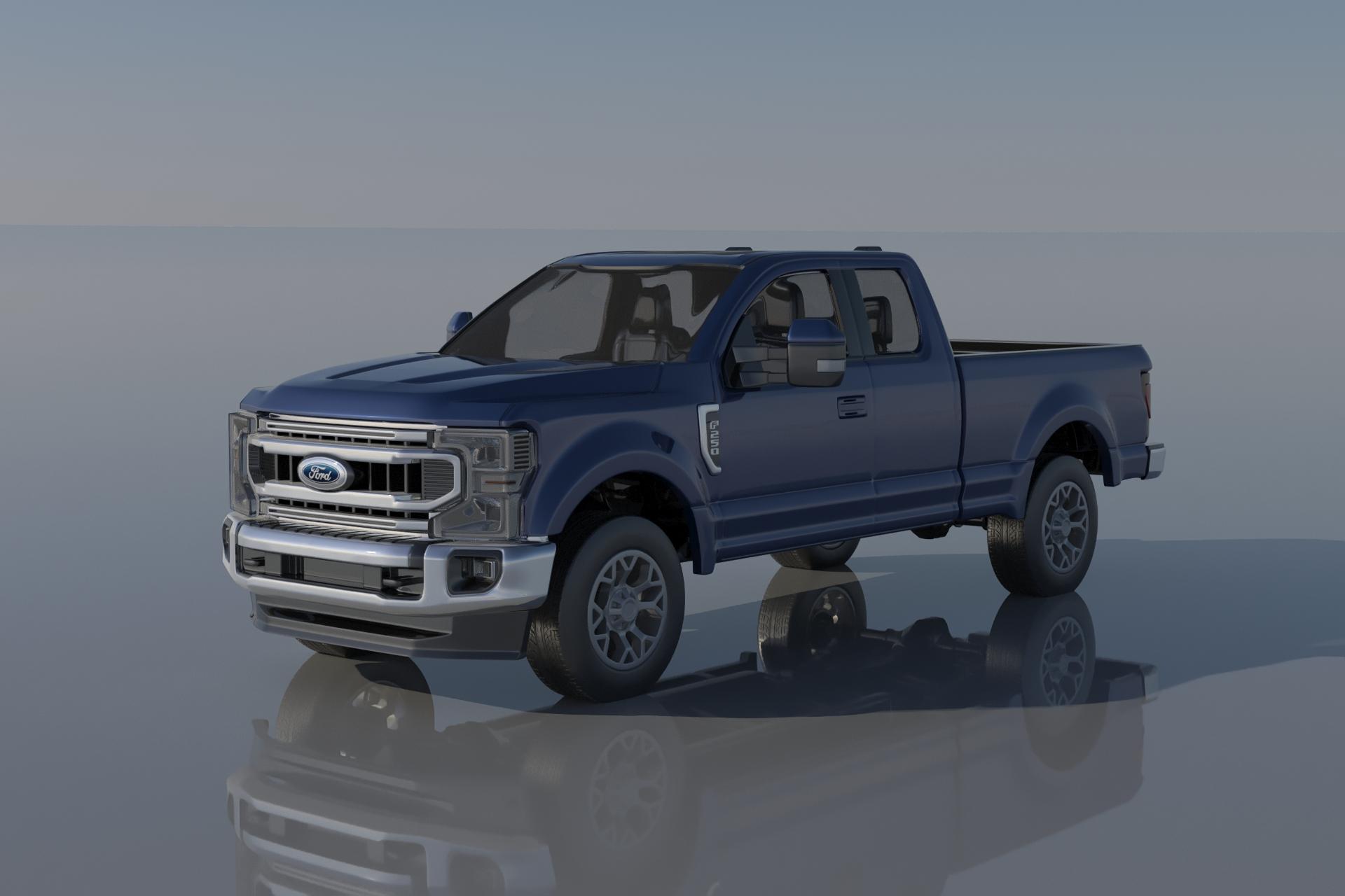 Chevrolet Silverado 3500 2022
