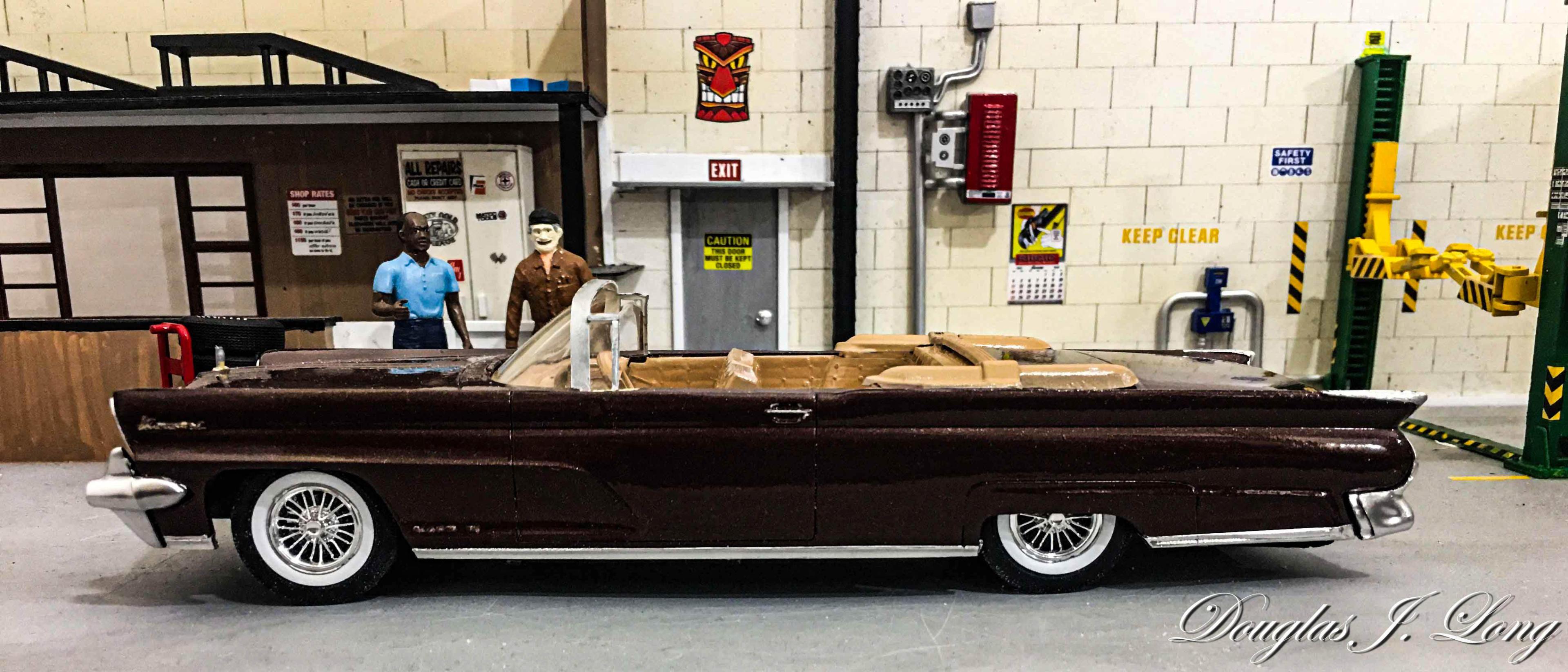 1959 Lincoln with wires.jpg