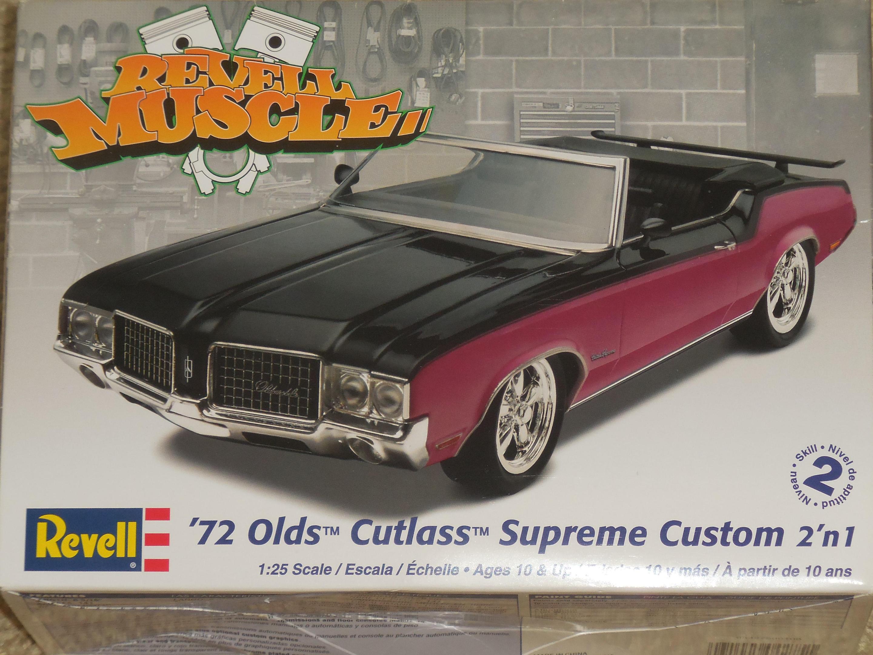 72 Olds Cutlass Supreme Convertable.JPG