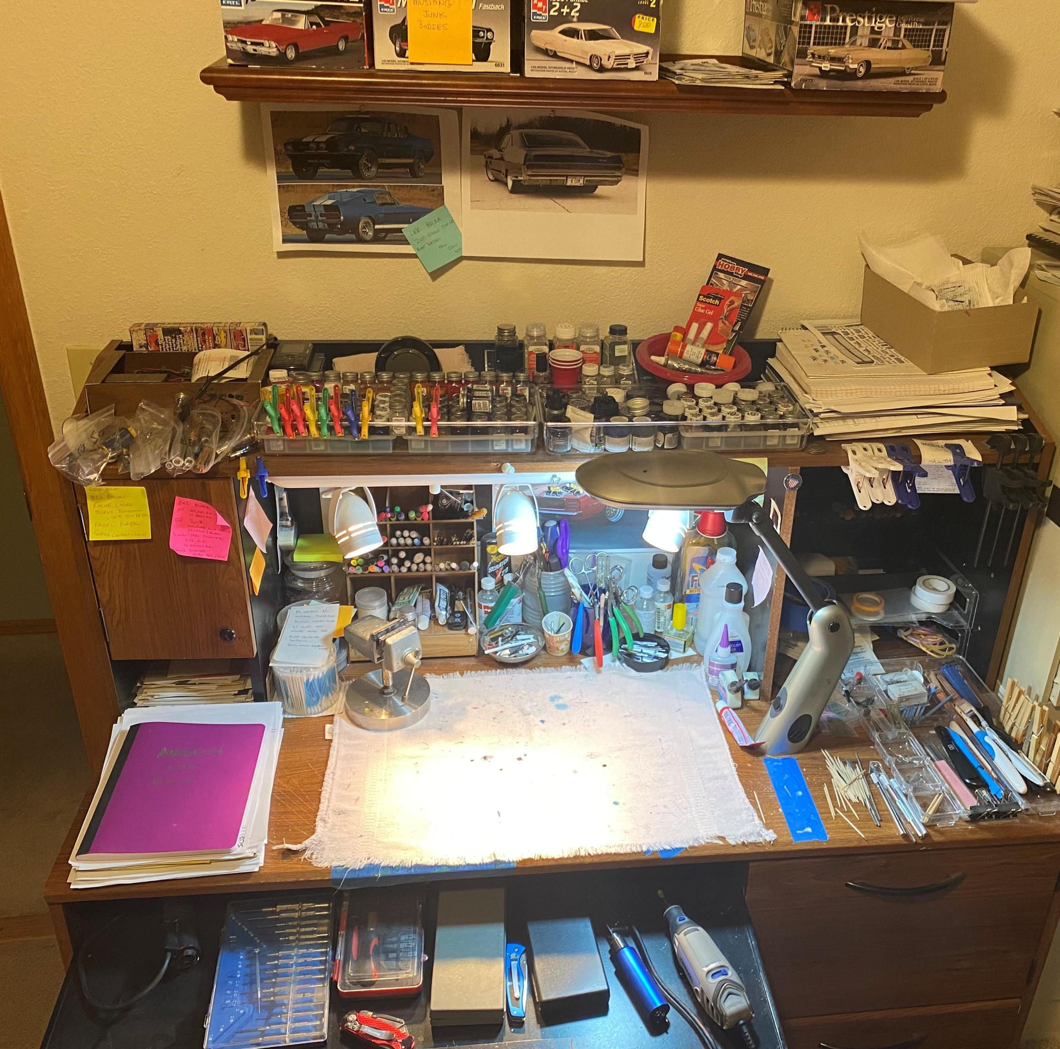 Work bench Feb 2023.JPG