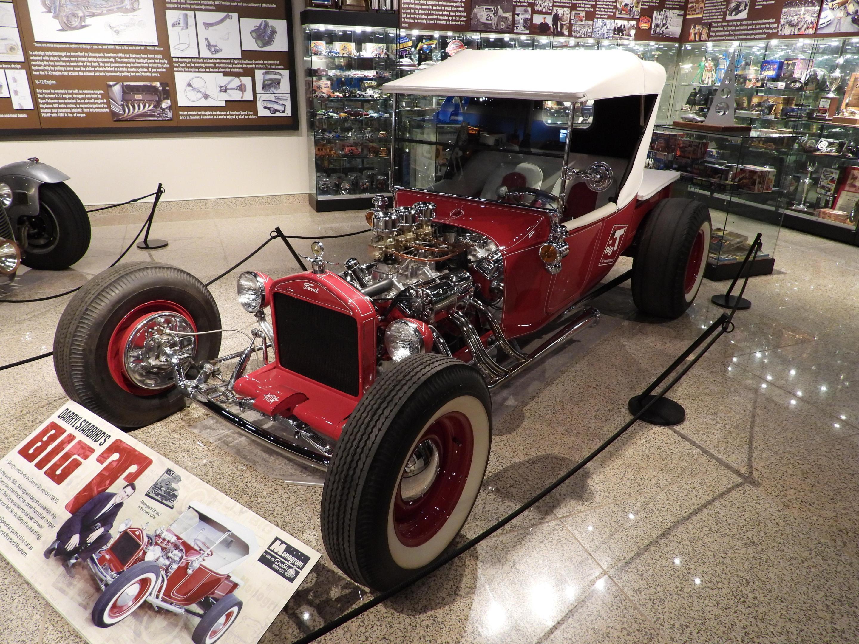 Museum of American Speed 327.JPG