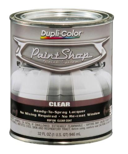 Dupli-Color - Dupli-Color's all new 1K Clear Coat resists gasoline, UV  rays, scratches, and heat up to 250 °F intermittently. Available in extreme  gloss and matte and available at automotive retailers near