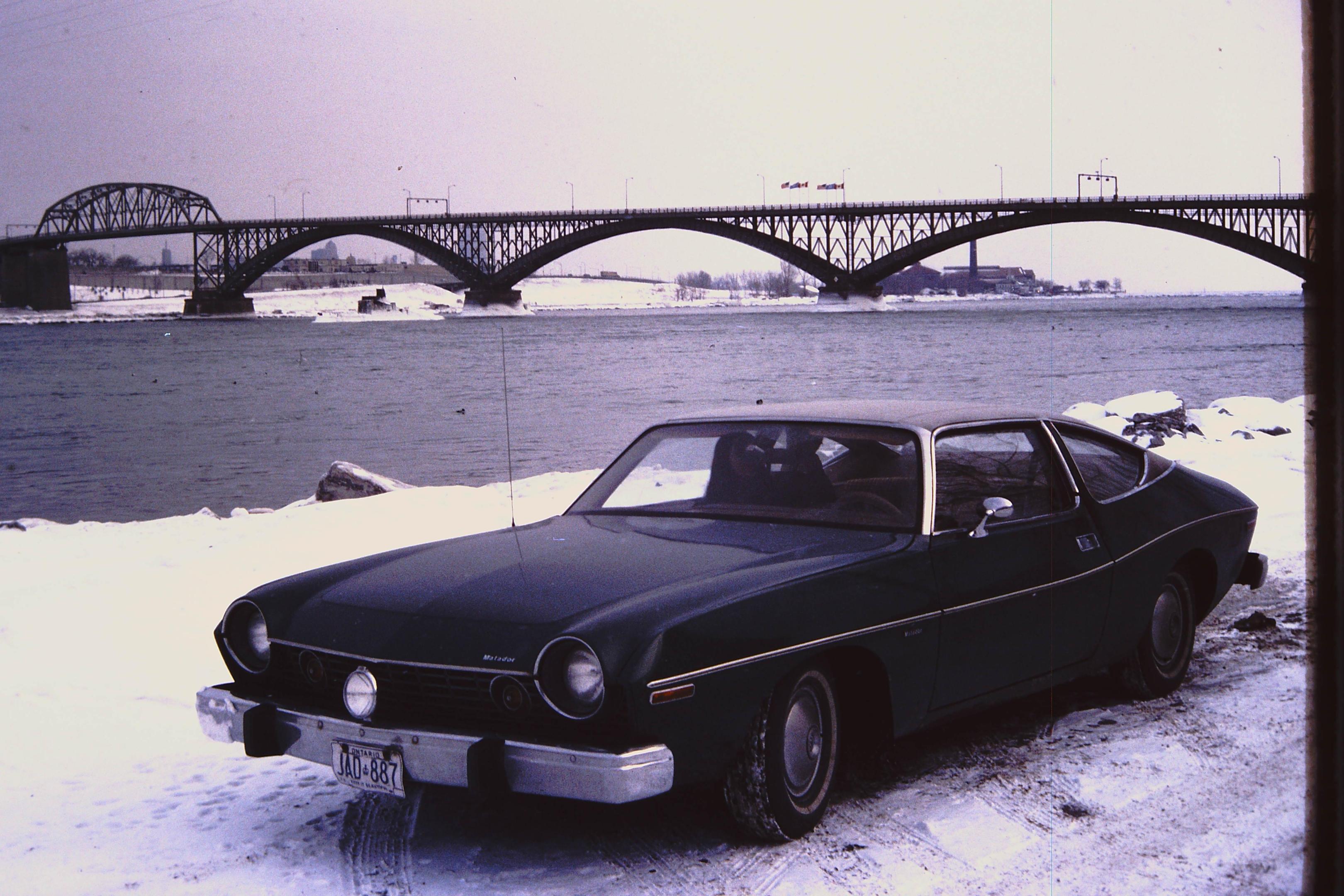 1978 - winter - Matador.JPG