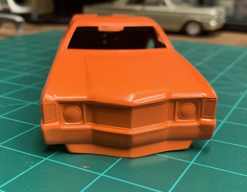 Masking tape or Liquid Mask? Which do you prefer? I used tape for this  logo. : r/rccars