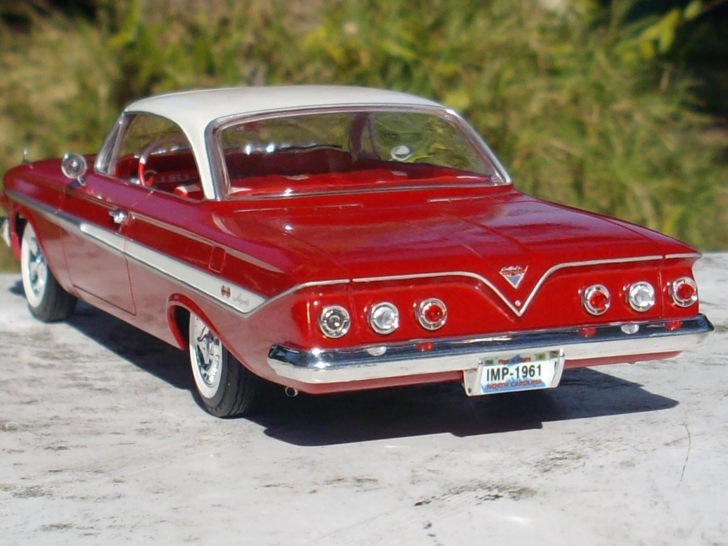 61 Chevy Impala SS 409 5.JPG