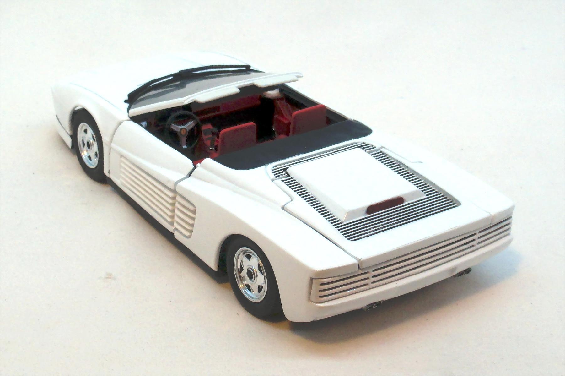 My rare auto models - Page 12 - Diecast Corner - Model Cars