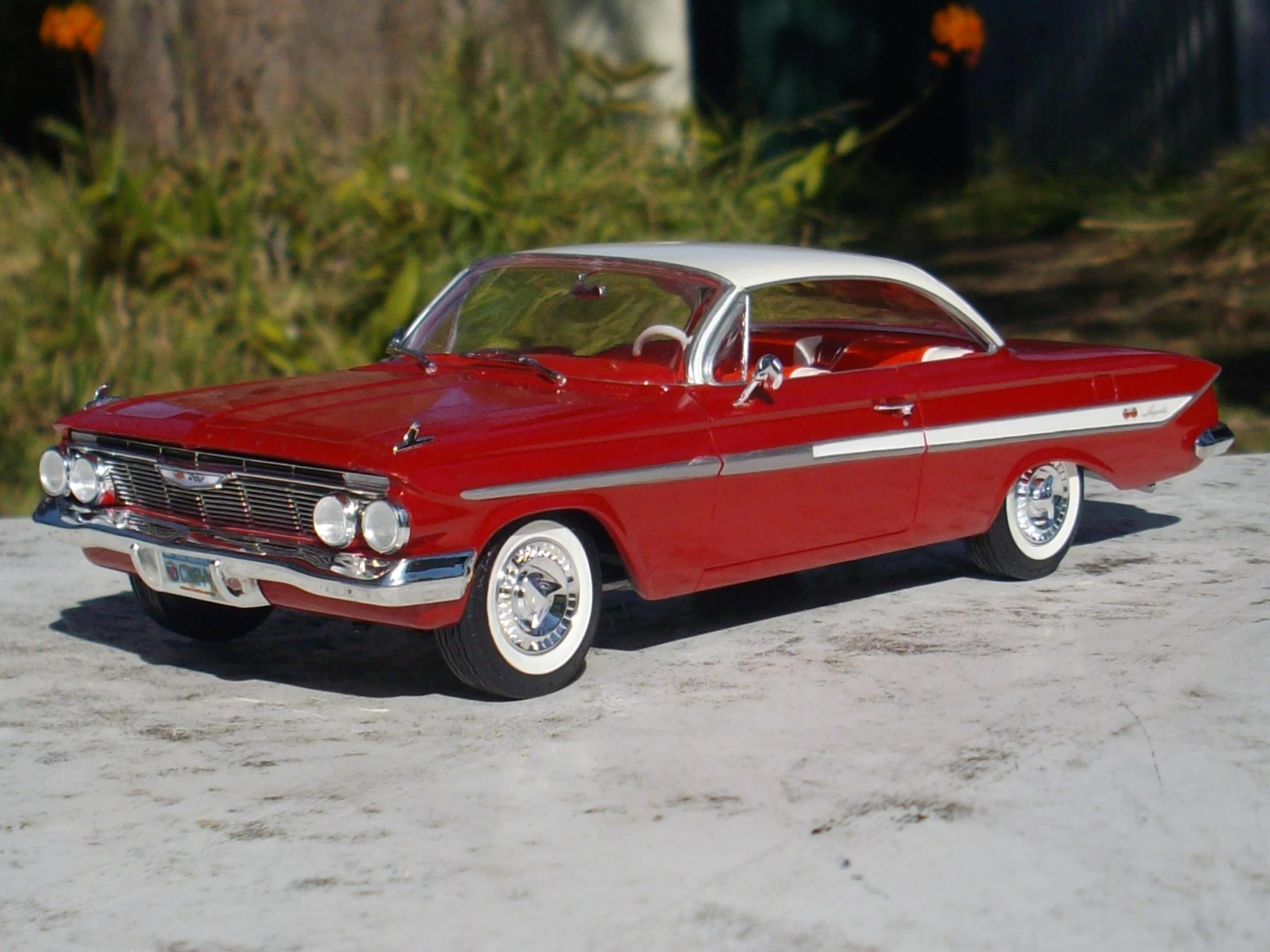 61 Chevy Impala SS 409.JPG