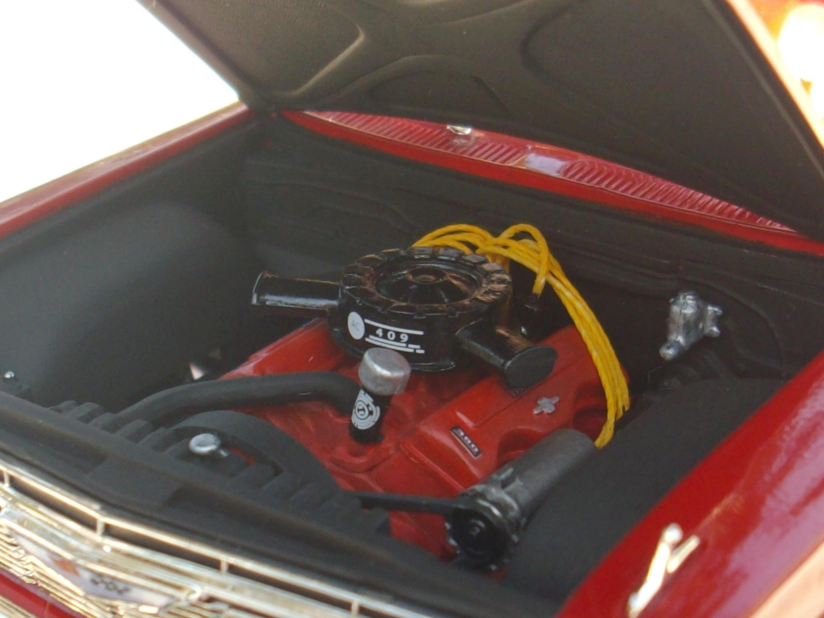 61 Chevy Impala SS 409 7.JPG