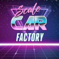 ScaleCarFactory