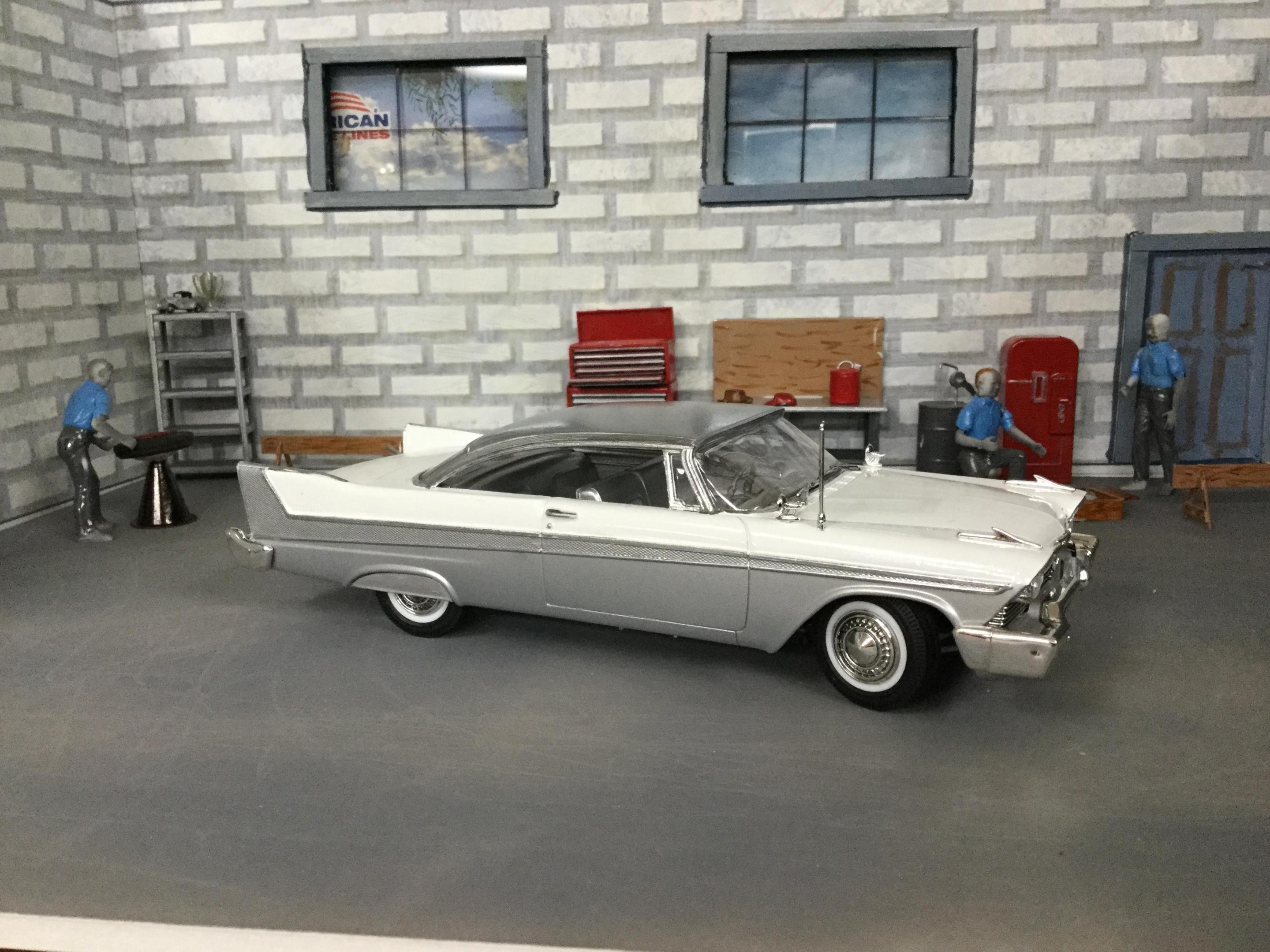 1958 Plymouth Fury - Silver:white2.jpg