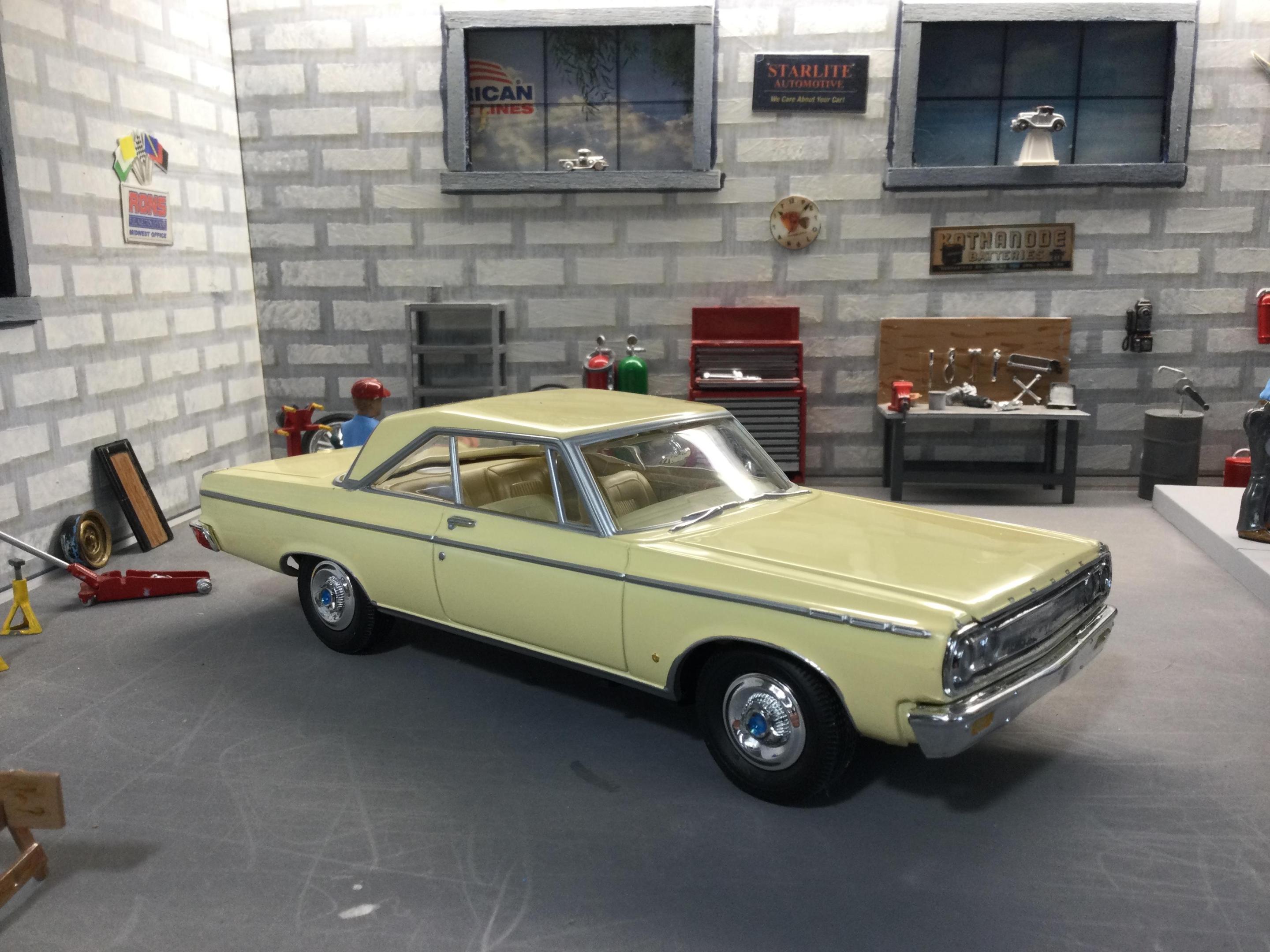1965 Dodge Polara  - Tan3.jpeg