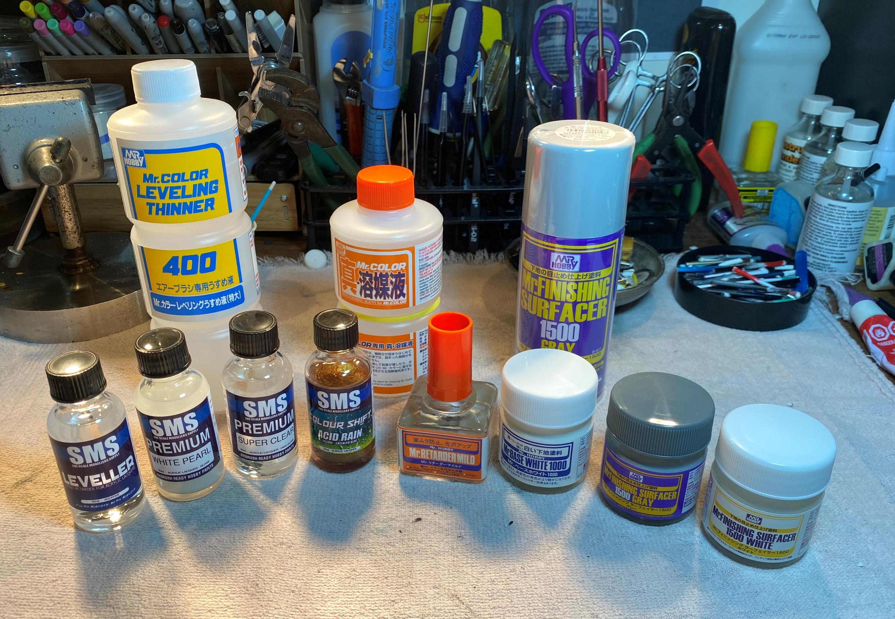 Paints and primers.JPG