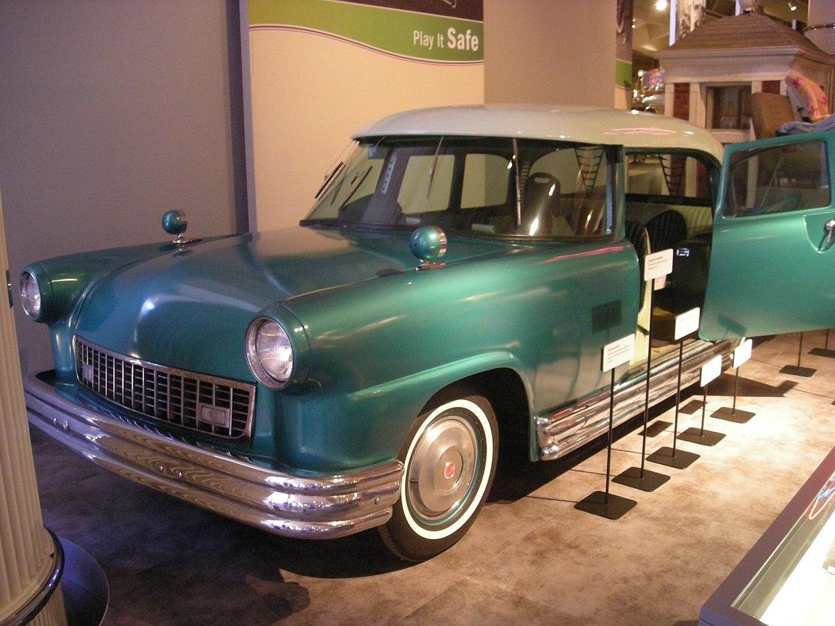 Henry_Ford_Museum_August_2012_54_(1957_Cornell-Liberty_Safety_Car).jpg
