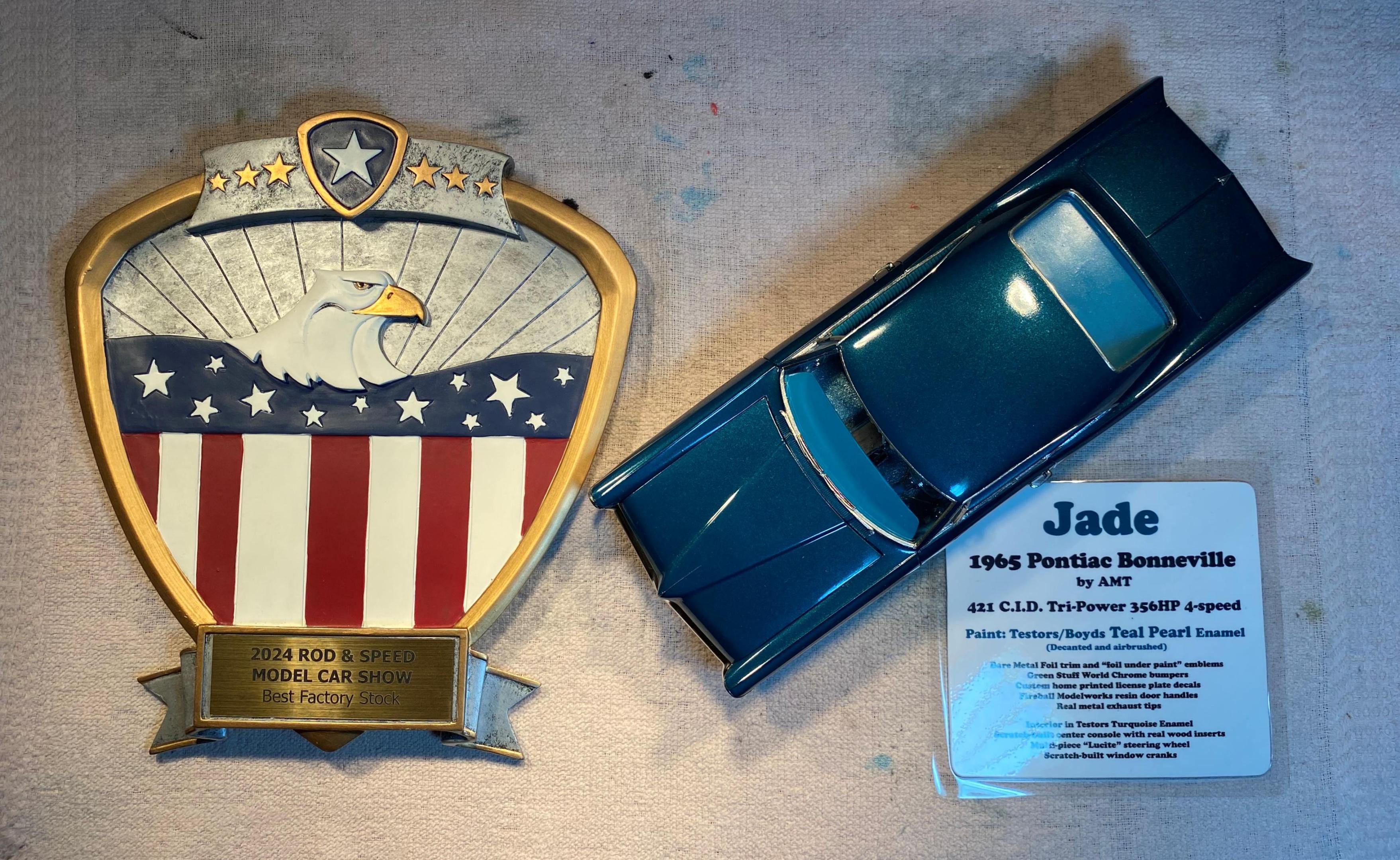 Jan 2024 Model show.JPG