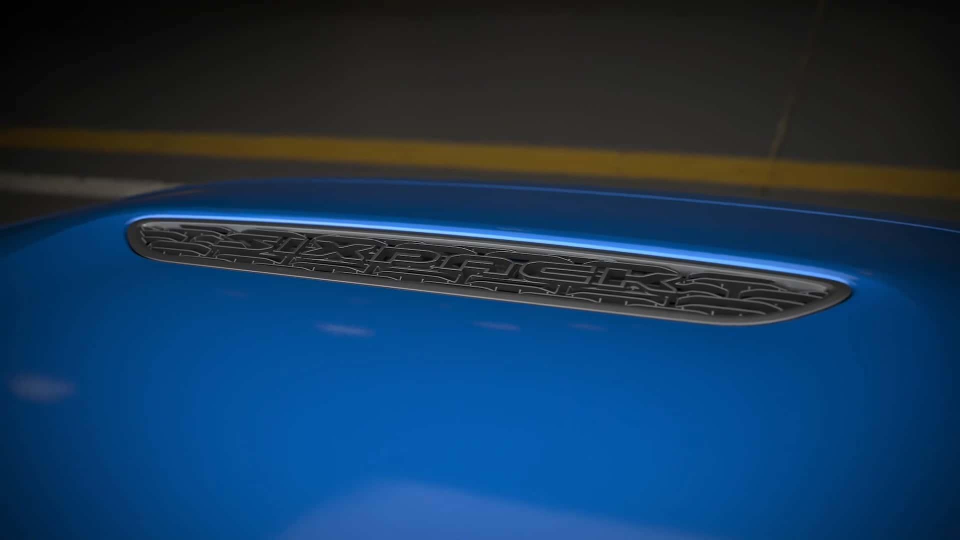 2025 dodge charger daytona production model Page 2 General