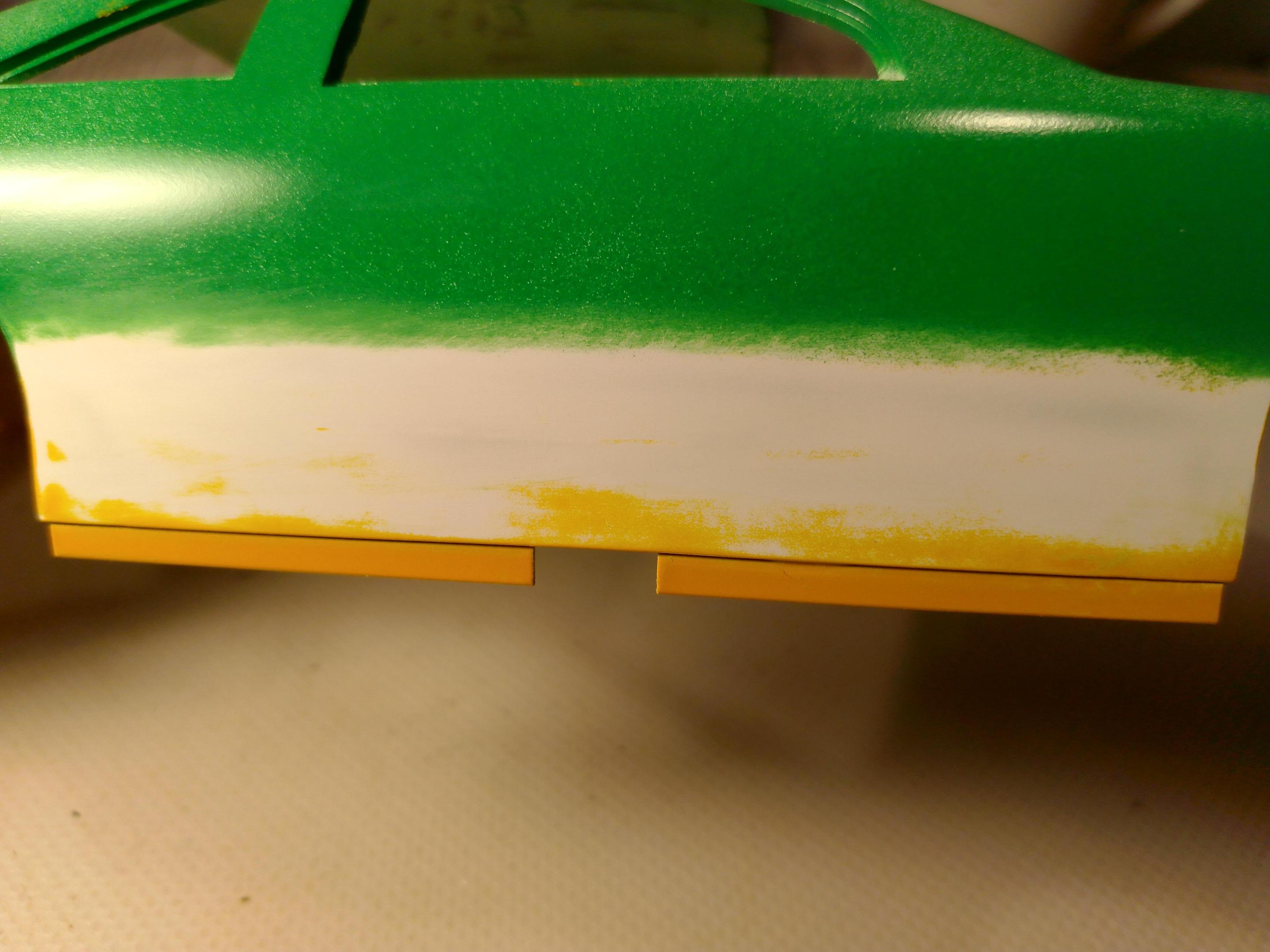 Feather Paint Edge Repairs Model Building Questions And Answers feather-paint-edge-repairs-model-building-questions-and-answers