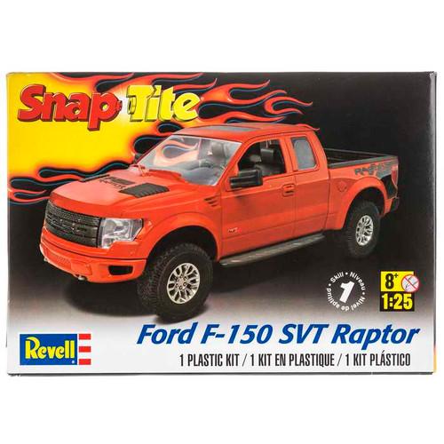 Looking for a ford raptor dash - Wanted! - Model Cars Magazine Forum