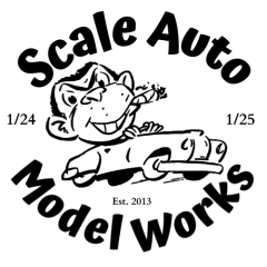 Scale Auto Model Works