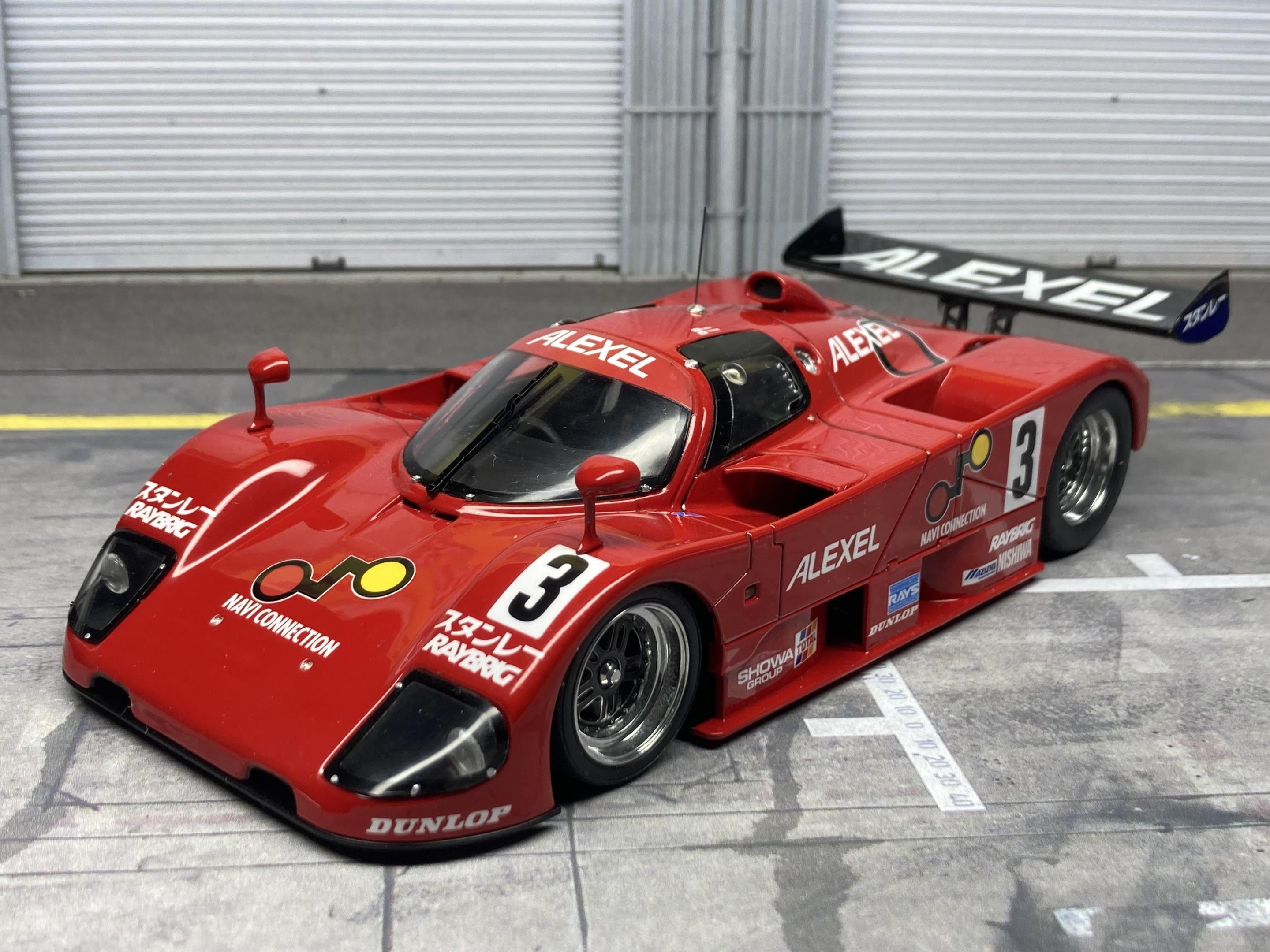 Mazda 767B 
