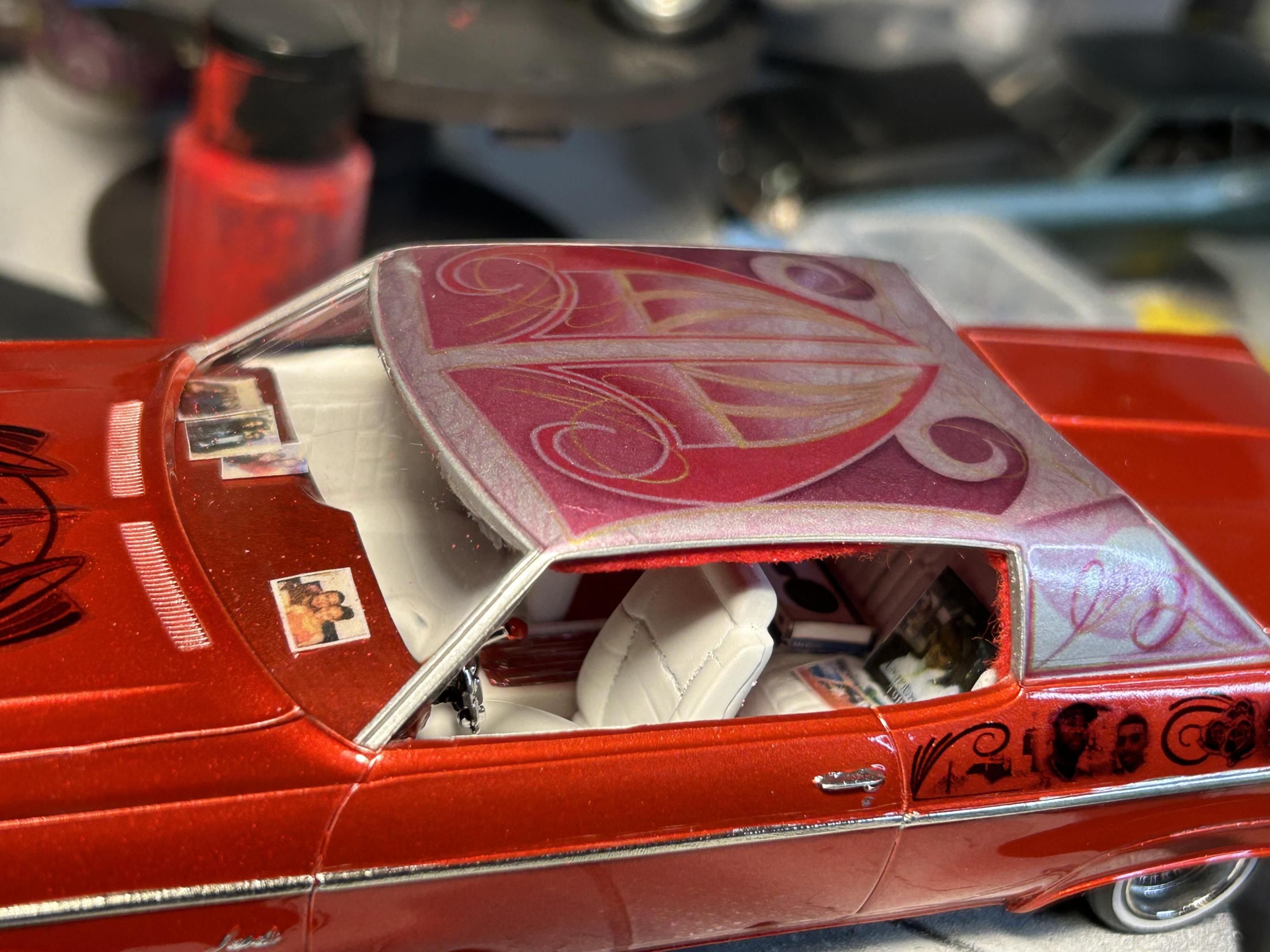 自動車 amt 1/25 1970 impala lowrider amt 1 25 1970 impala lowrider | eBay