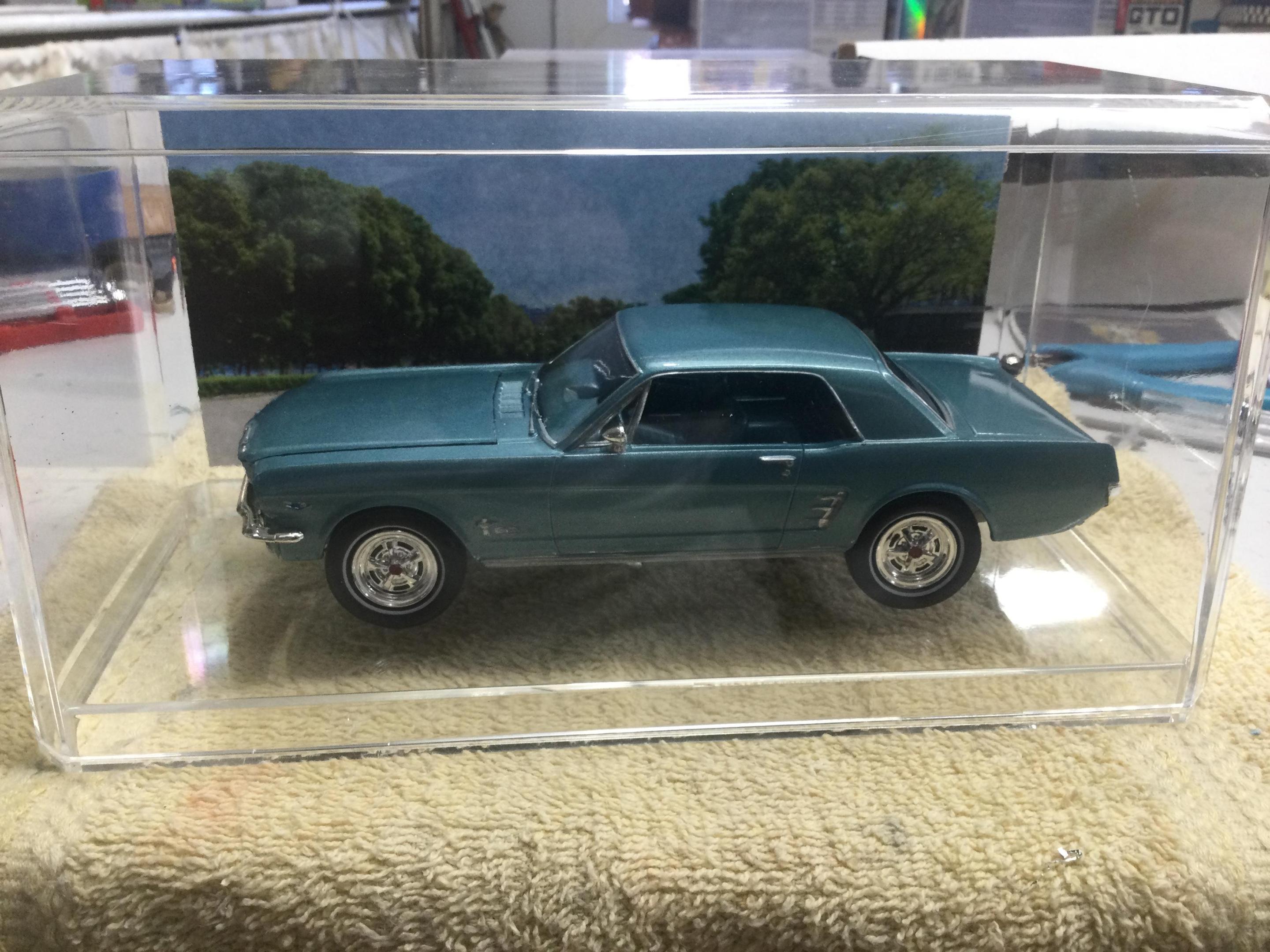 1966 Mustang - Danny - turqoius 4.jpeg