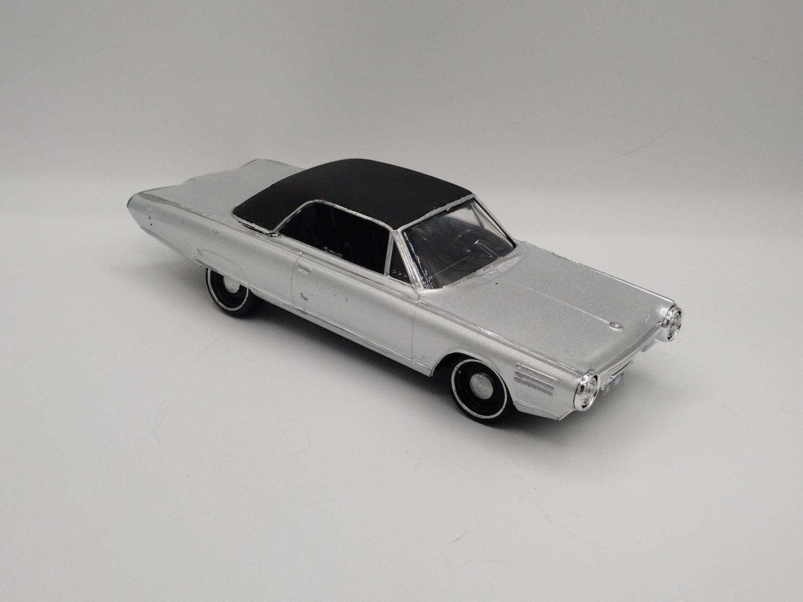 1964 Chrysler Turbine