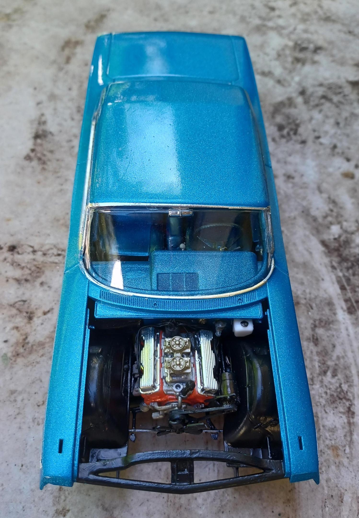 Blue 62 ss 409  almost done3.jpg