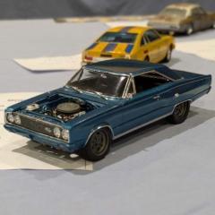 BespokeHotRodsInc