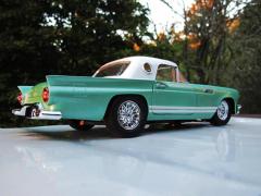1957 T Bird