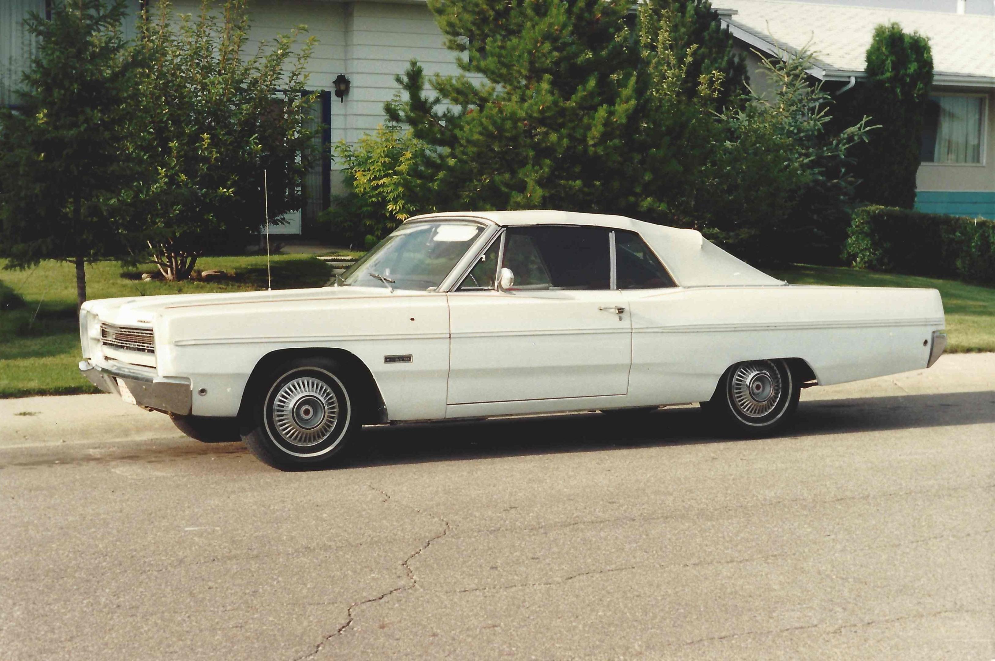 1989 Summer Maybe - 002 - Fury III rust fixed.jpg